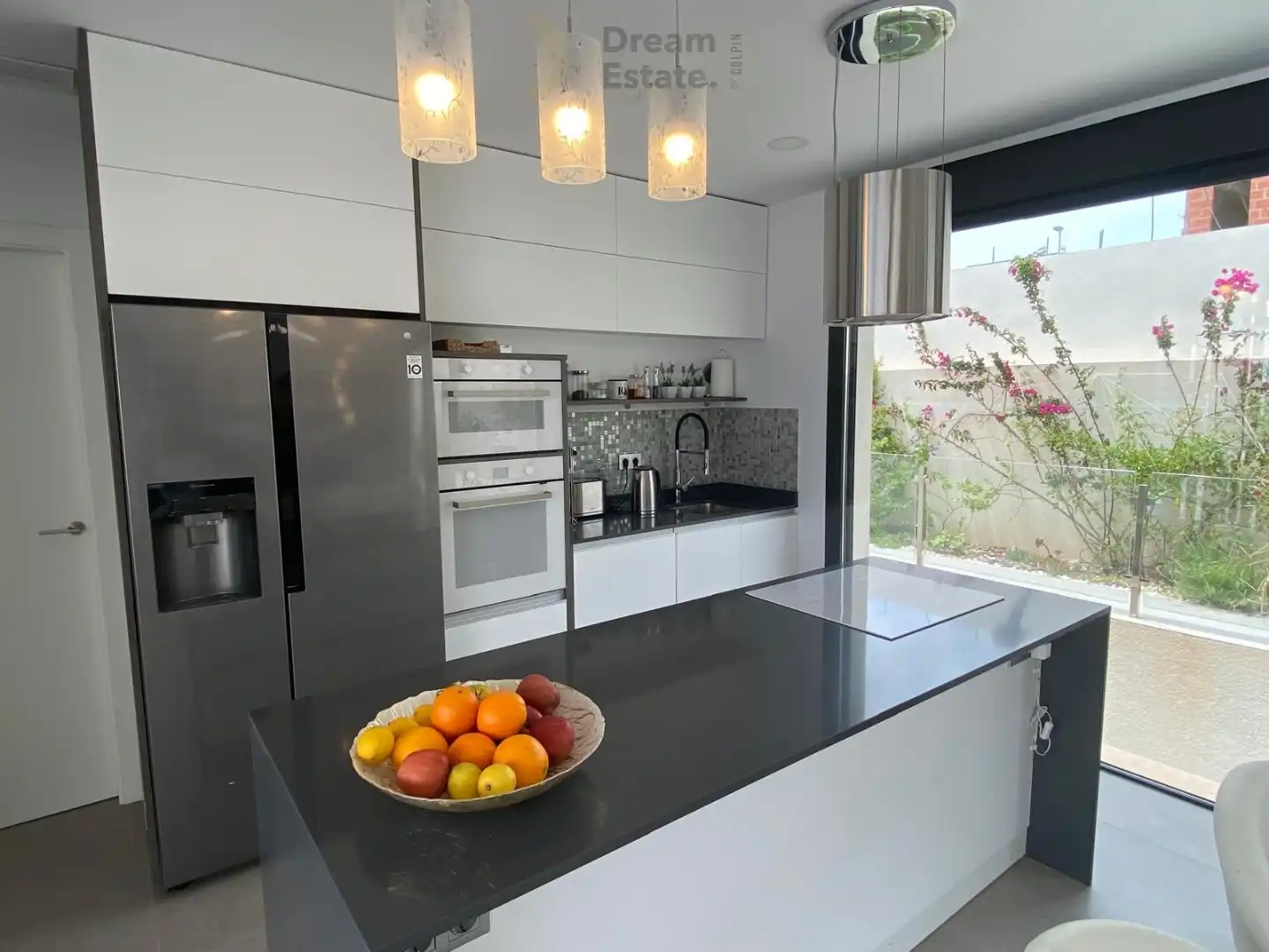 Exclusieve Designvilla instapklaar in Polop – Moderne Luxe met Zeezicht foto 32