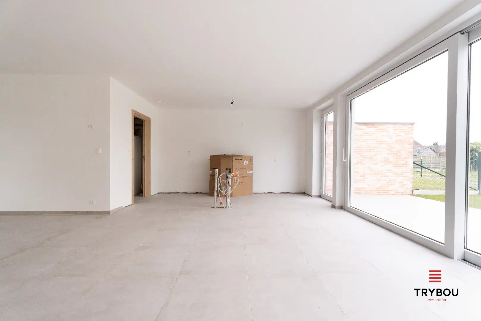 Instapklare nieuwbouwwoning in Poelkapelle!  foto 9
