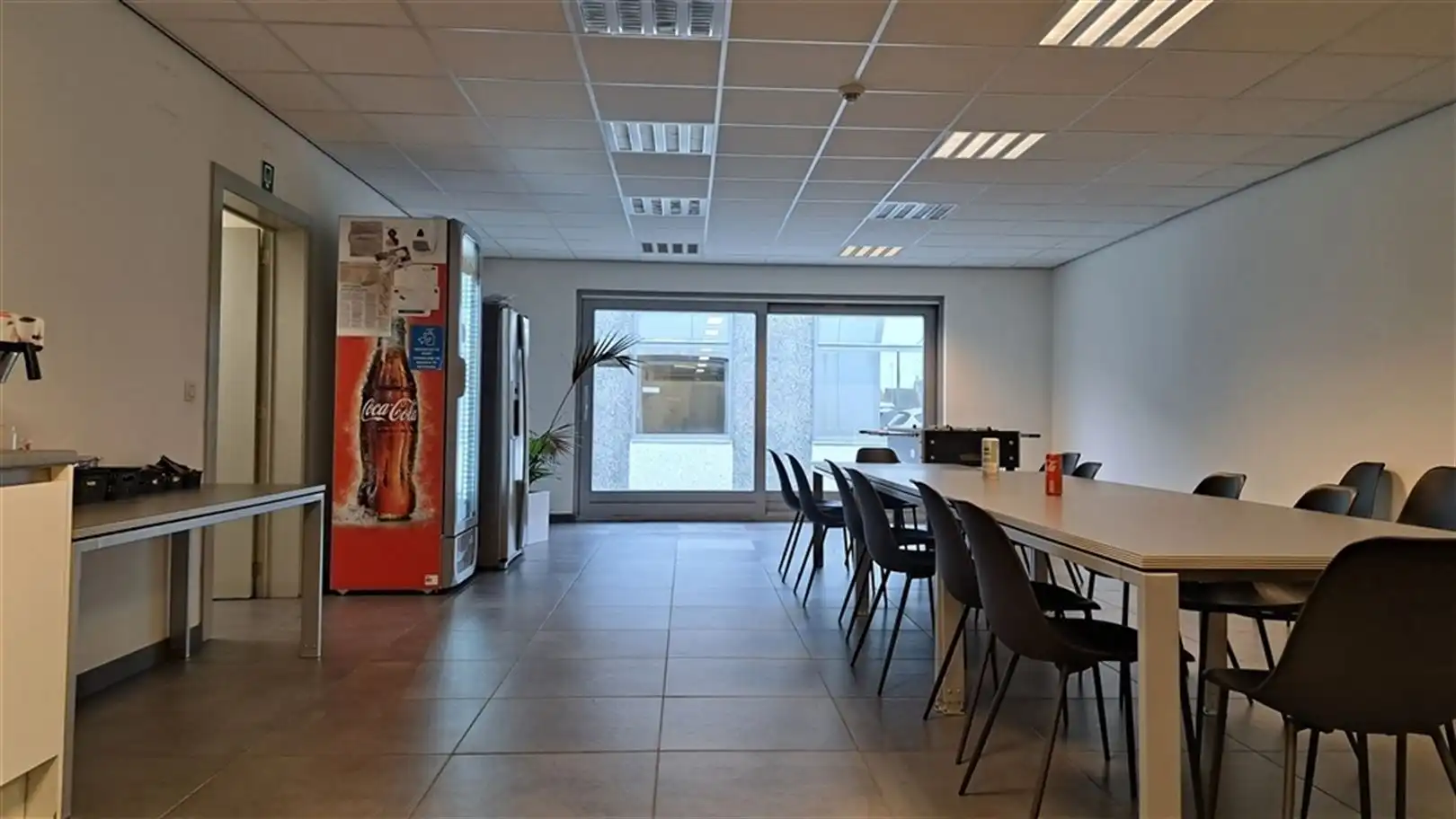 Magazijn op toplocatie I.Z. Aalst Zuid foto 20