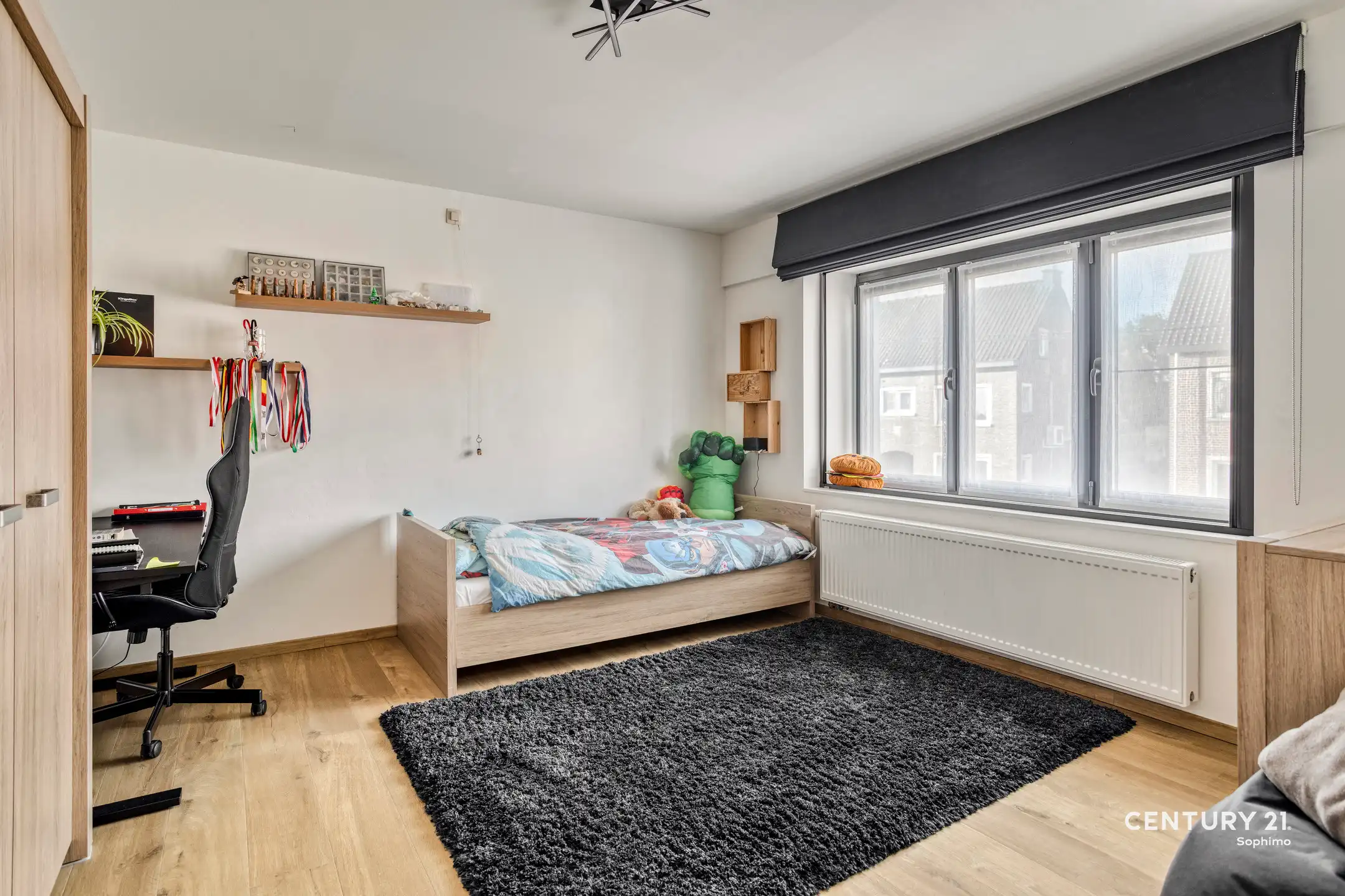 Energiezuinige vrijstaande woning met 3 slaapkamers foto 16