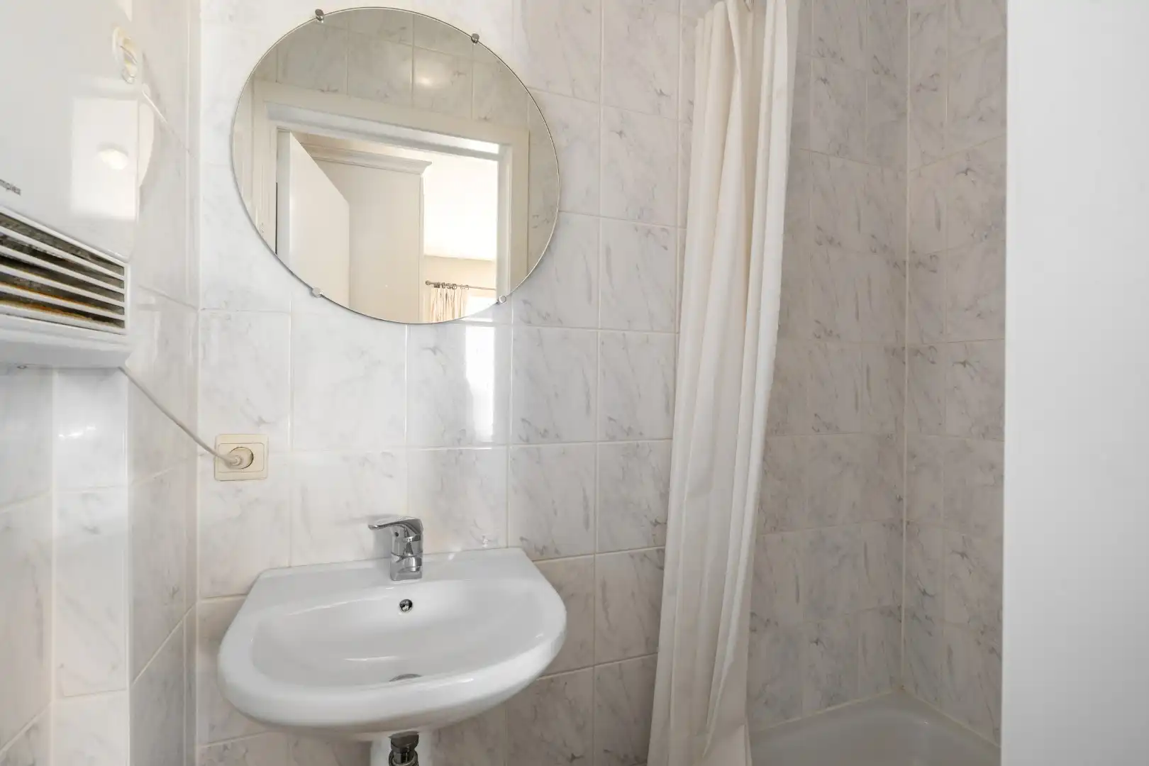 Ruim appartement te koop in centrum Knokke foto 14