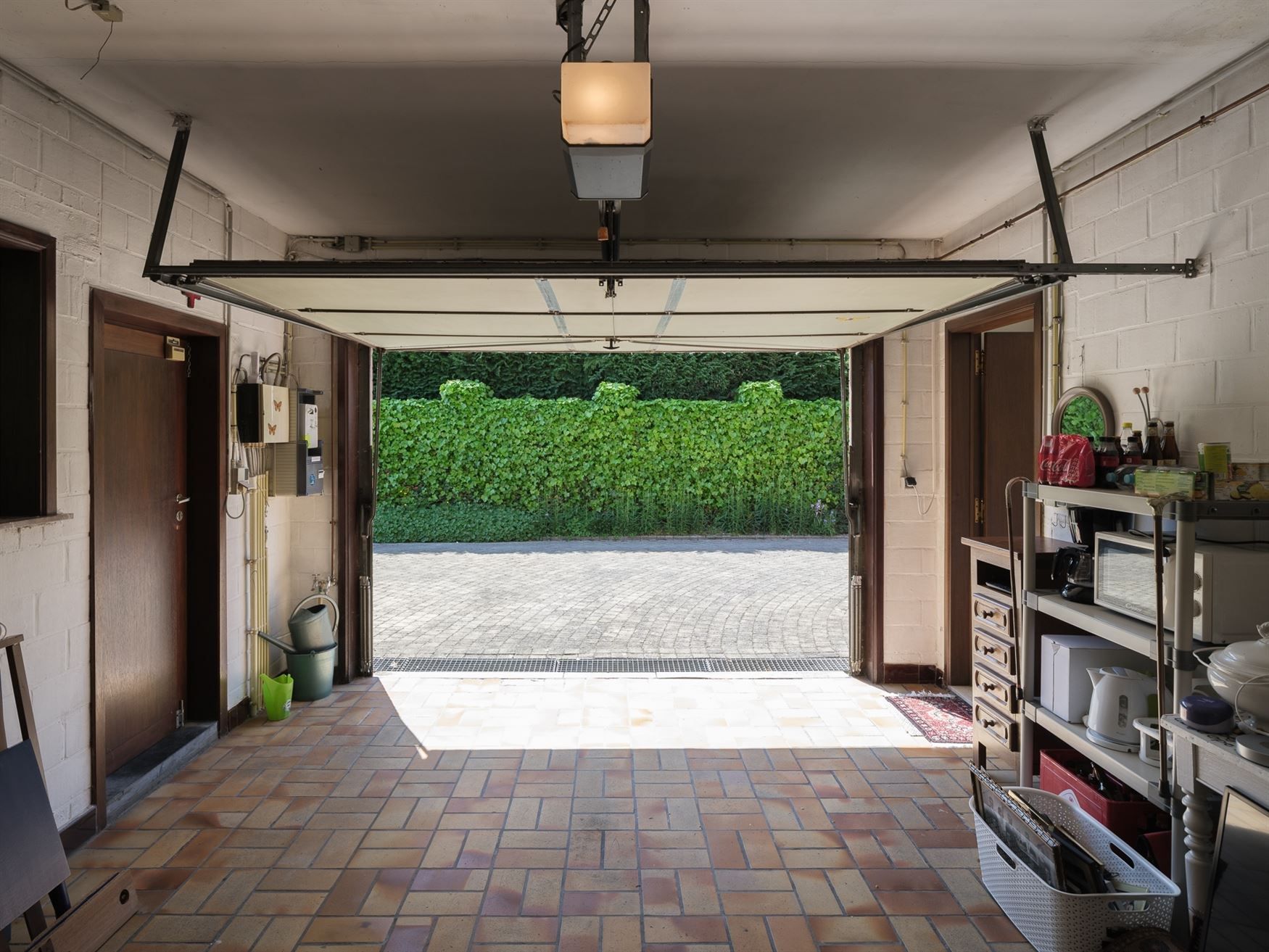 Op te frissen woning vlakbij Merelbeke foto 20
