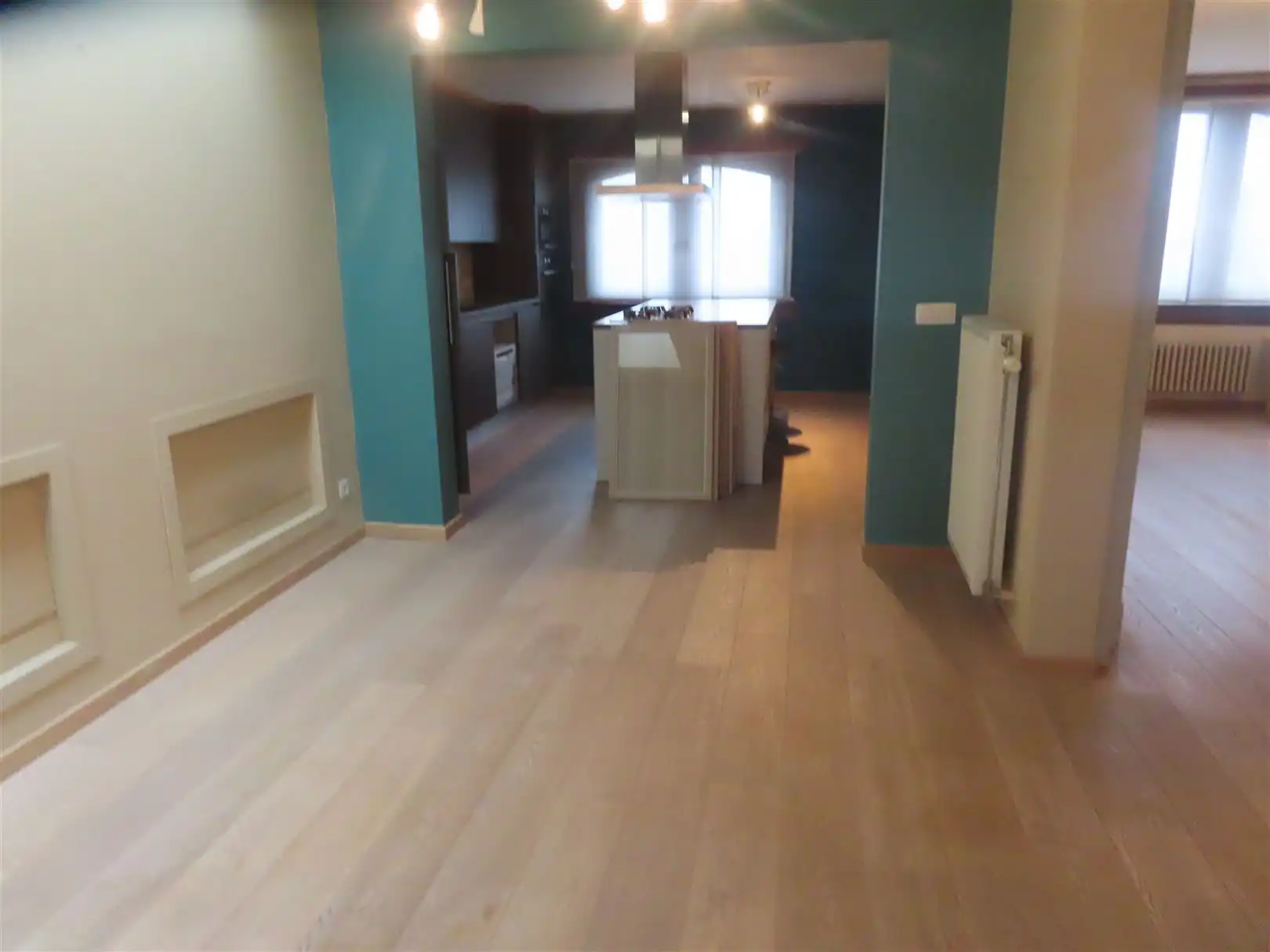 Woning ideaal voor vrij beroep of co-housing! foto 40