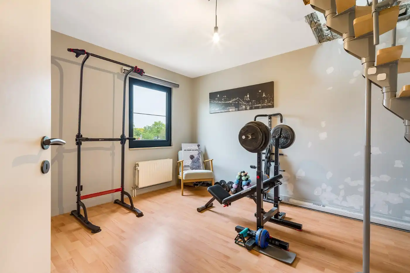 Gezellige, instapklare woning met 3 à 4 slpk., tuin en garage foto 20