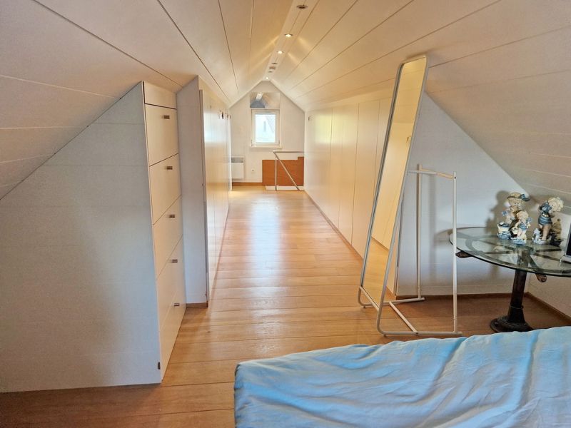 Vakantiewoning te Oostduinkerke in domein Peerdehoek foto 5