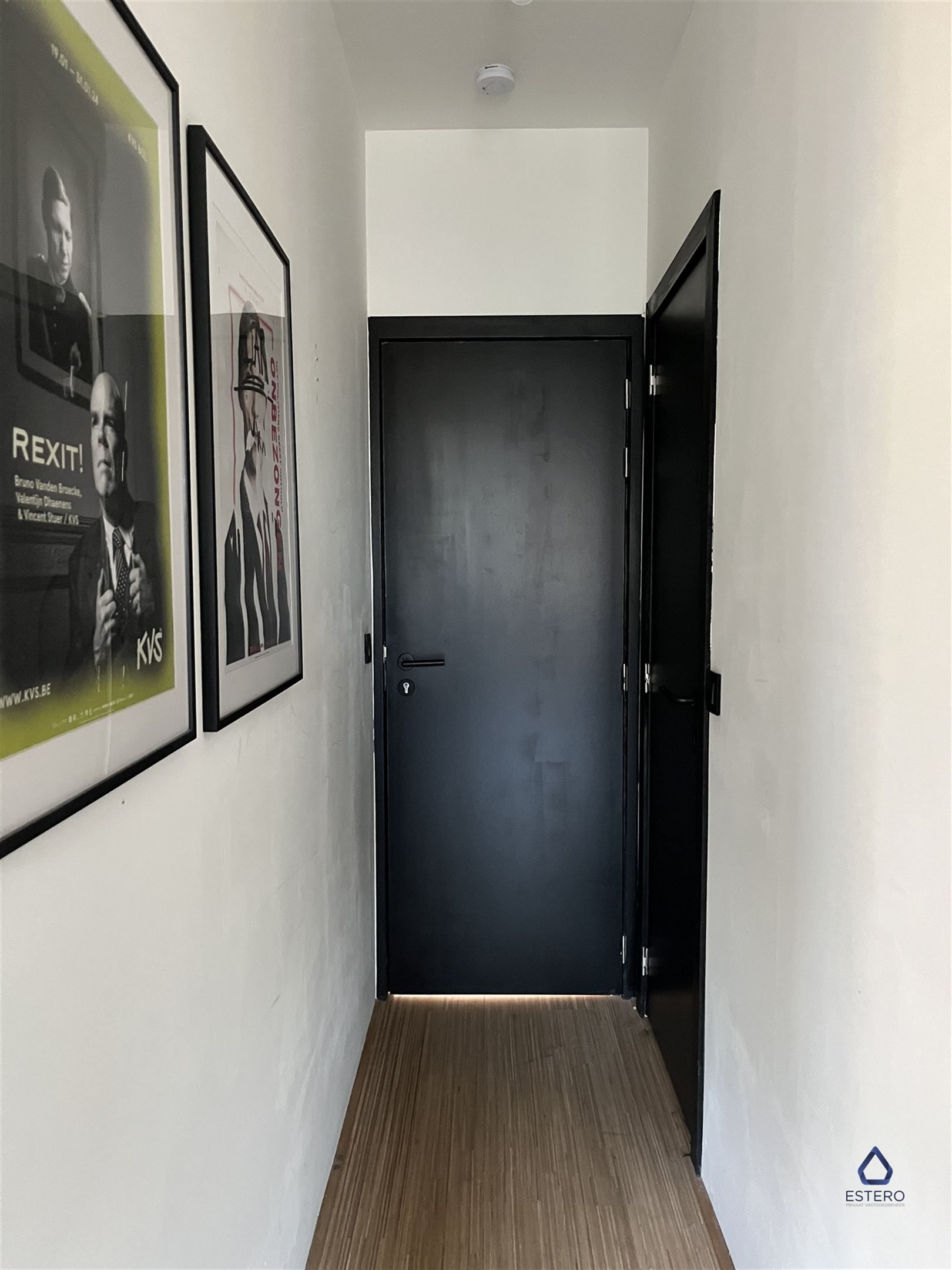 Semi gemeubeld appartement te Antwerpen foto 2