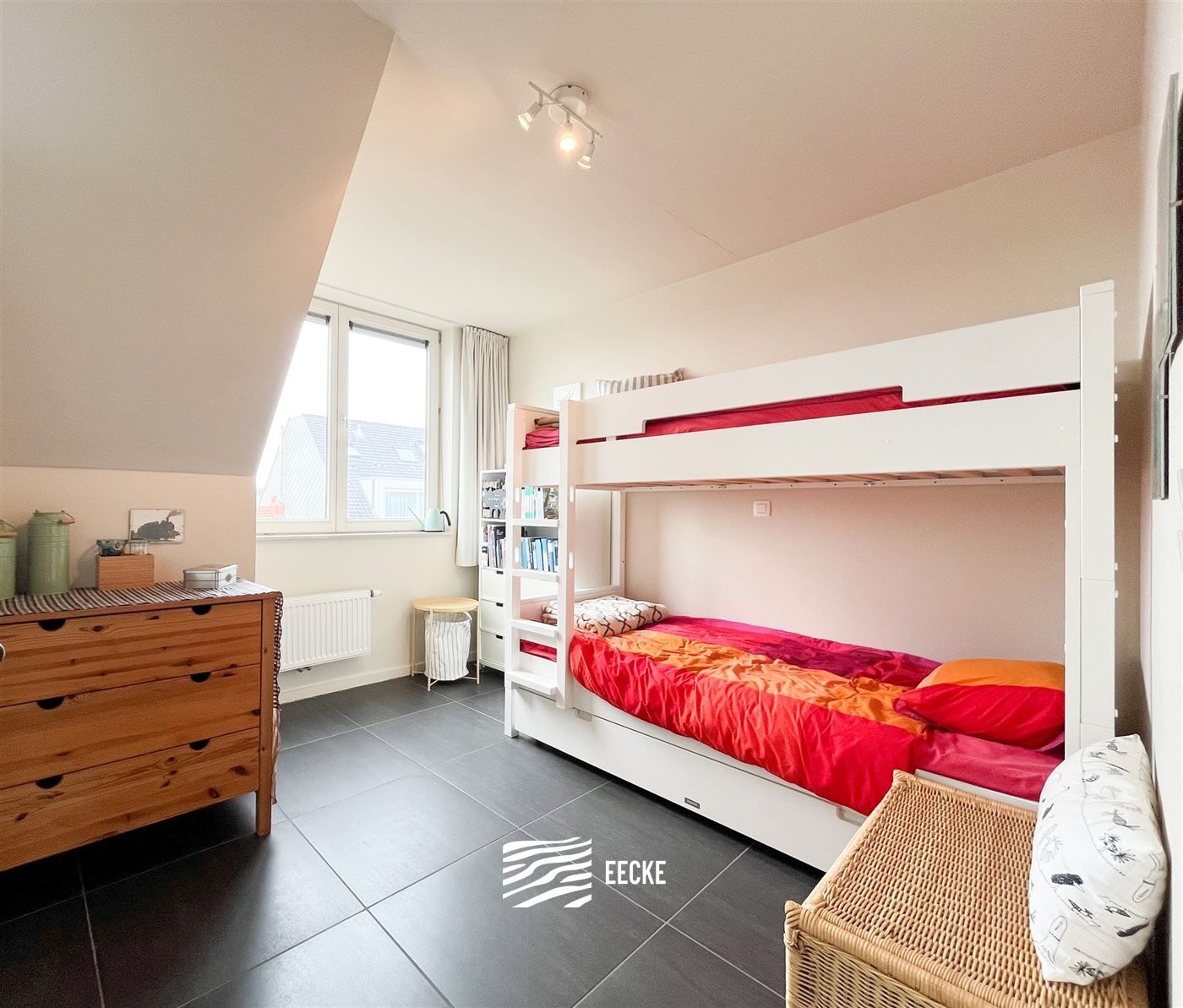 Appartement met 2 slaapkamers foto 9