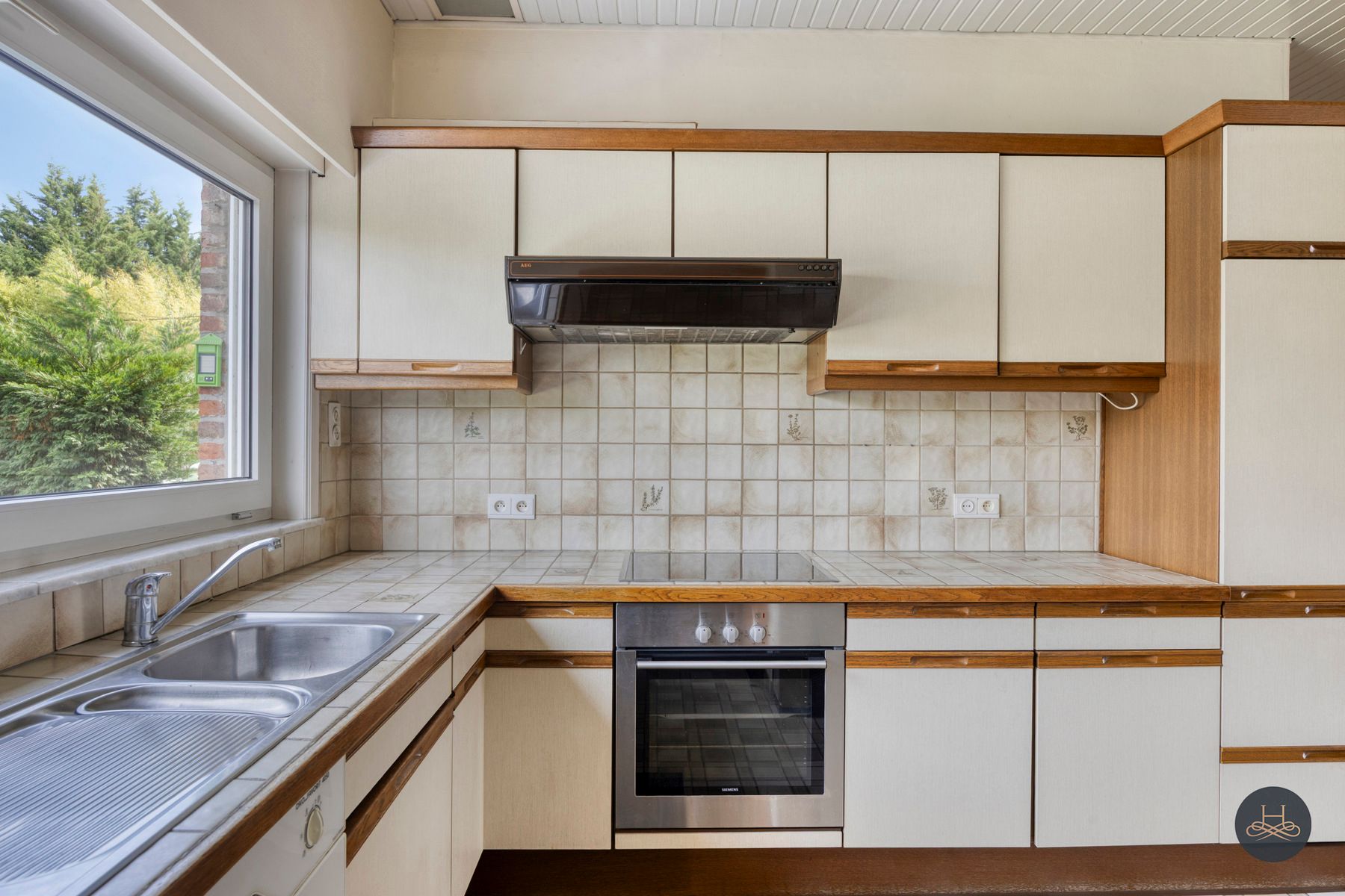 Ruime woning op centrale ligging foto 7
