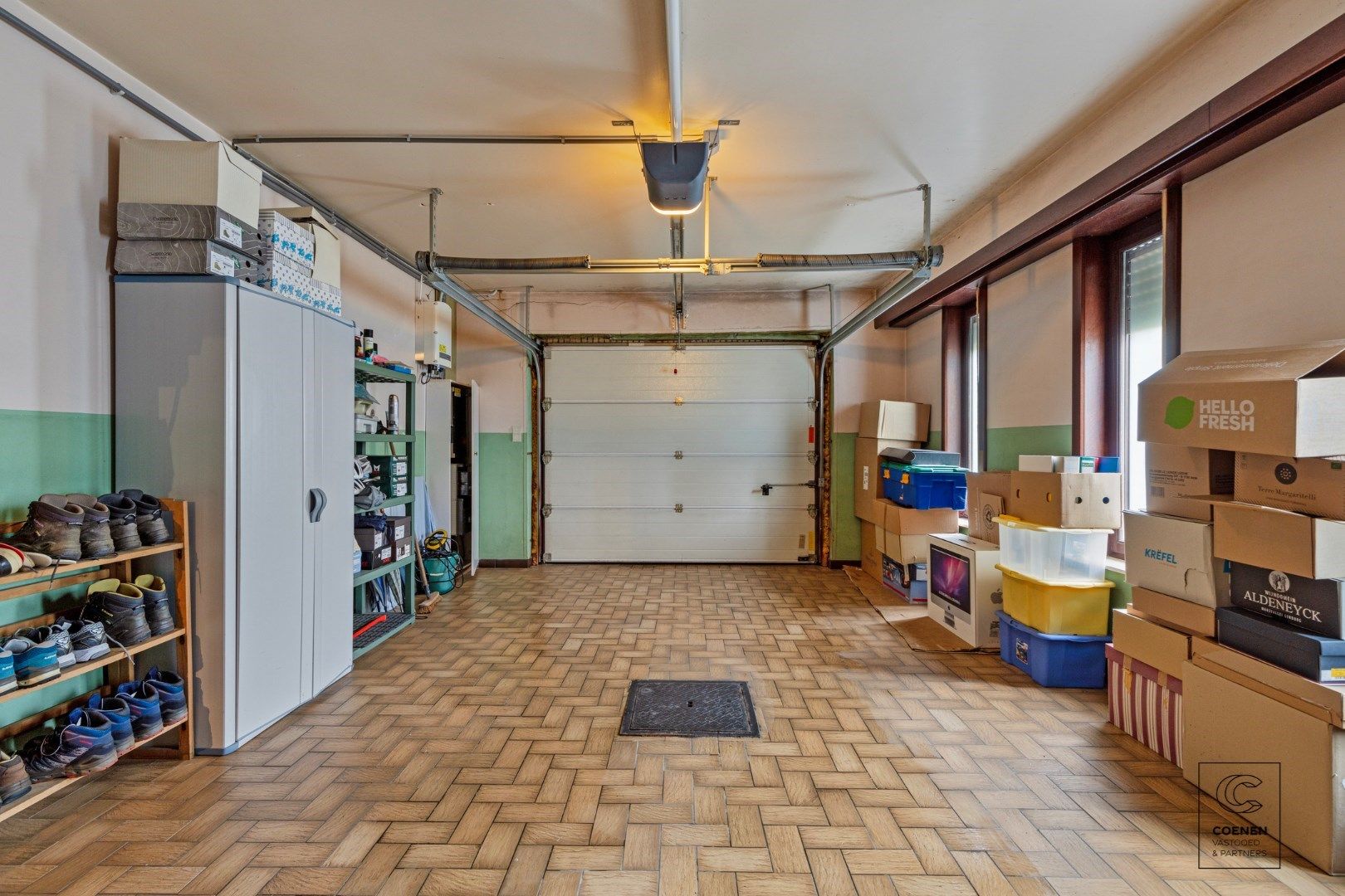 Riante laagbouwwoning met een bew. opp. van maar liefst 385 m², 4 slpk op een perceel van 2622 m² foto 22