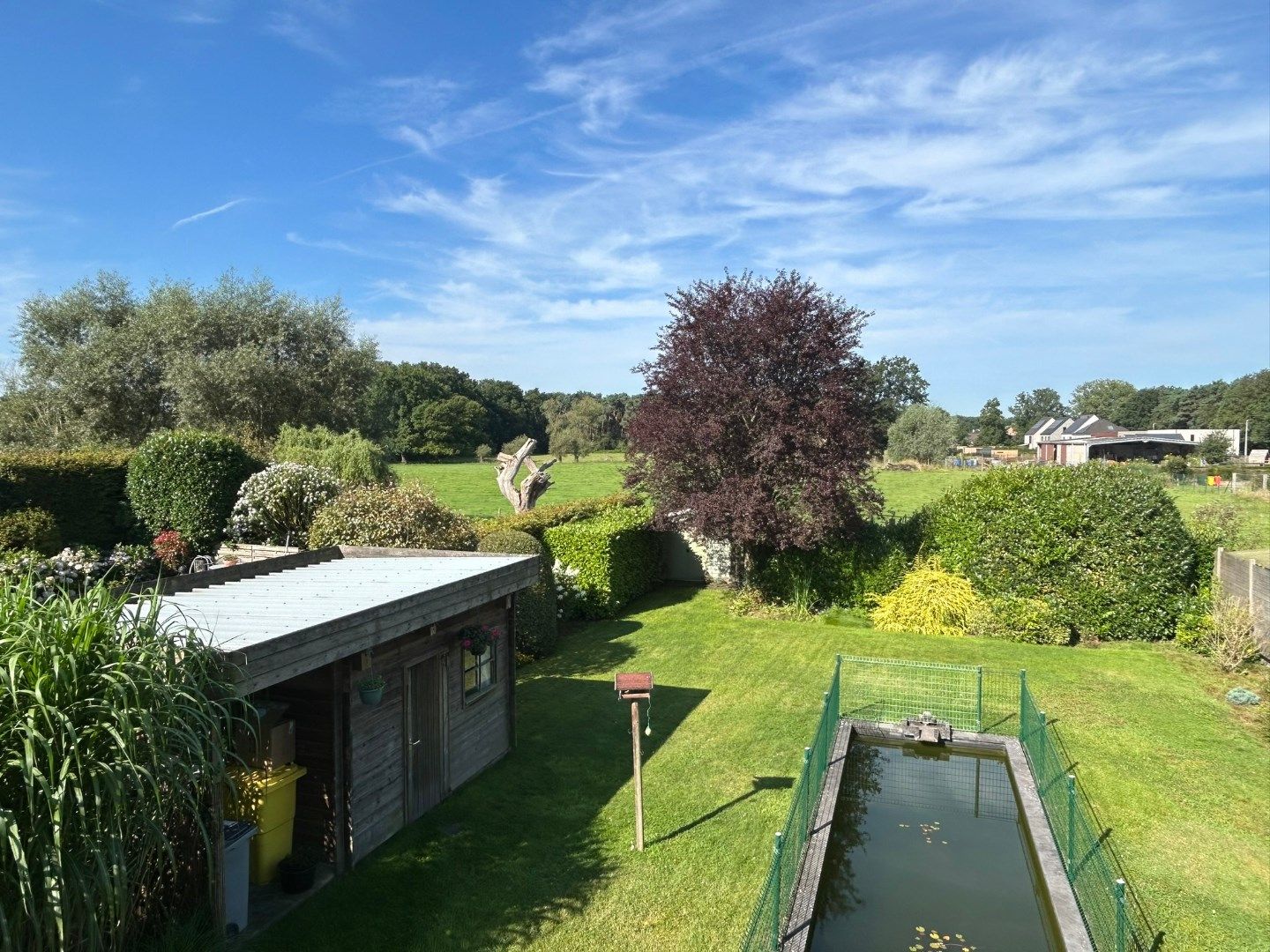 Uiterst verzorgde woning te koop te Keerbergen foto 19