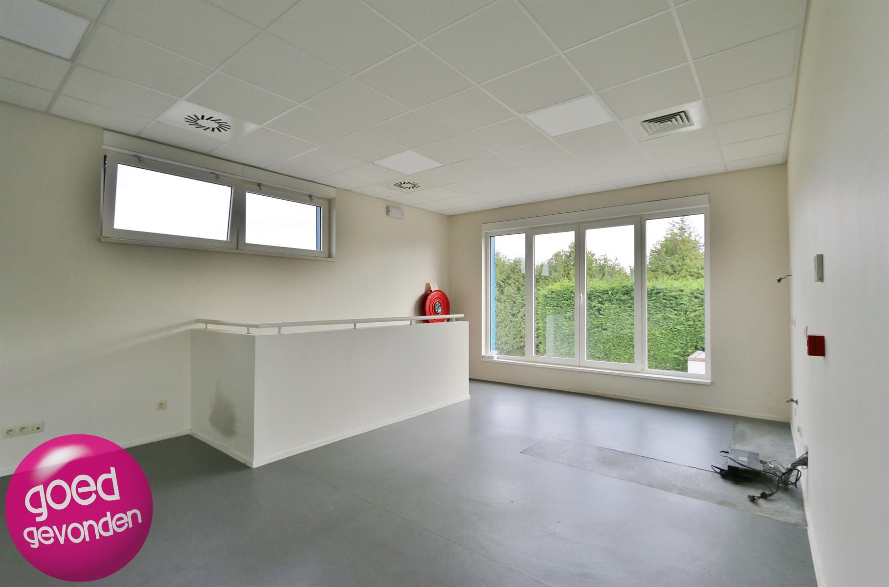 Kantoren te huur vanaf 100m² foto 17
