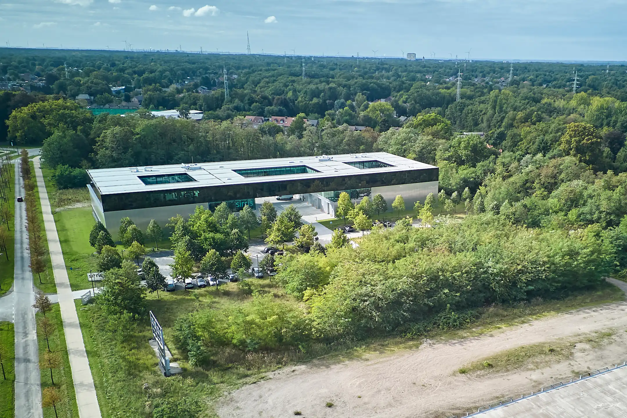 LABO’S TE HUUR – FACTHORY | THOR PARK GENK foto 3