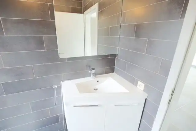 Dakappartement, twee terrassen foto 16