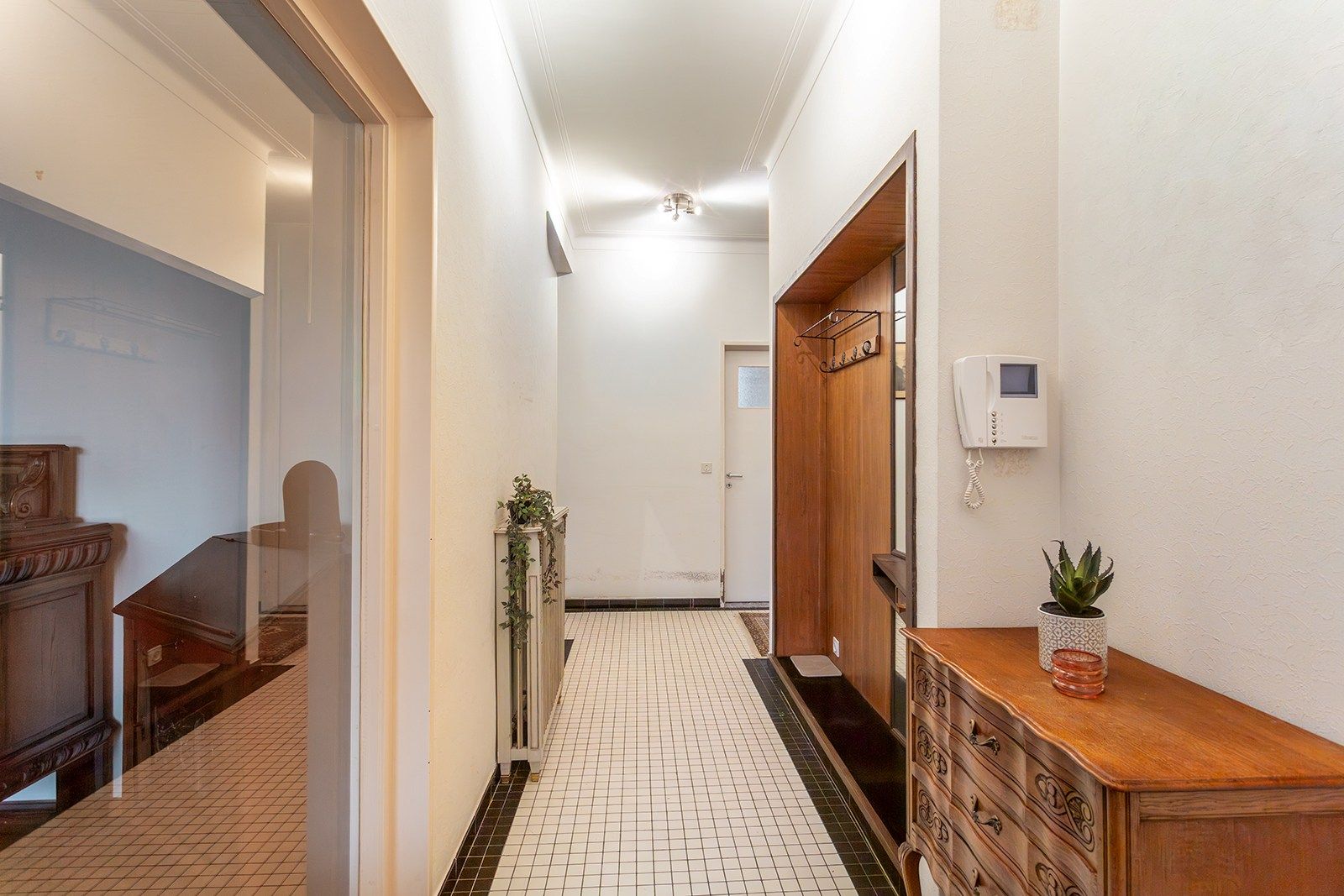 Ruim en lichtrijk appartement met 3 slaapkamers op centrale ligging foto 20