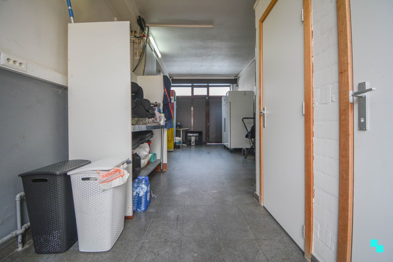 Handelspand met woonst, winkel en atelier te Moorslede foto 5