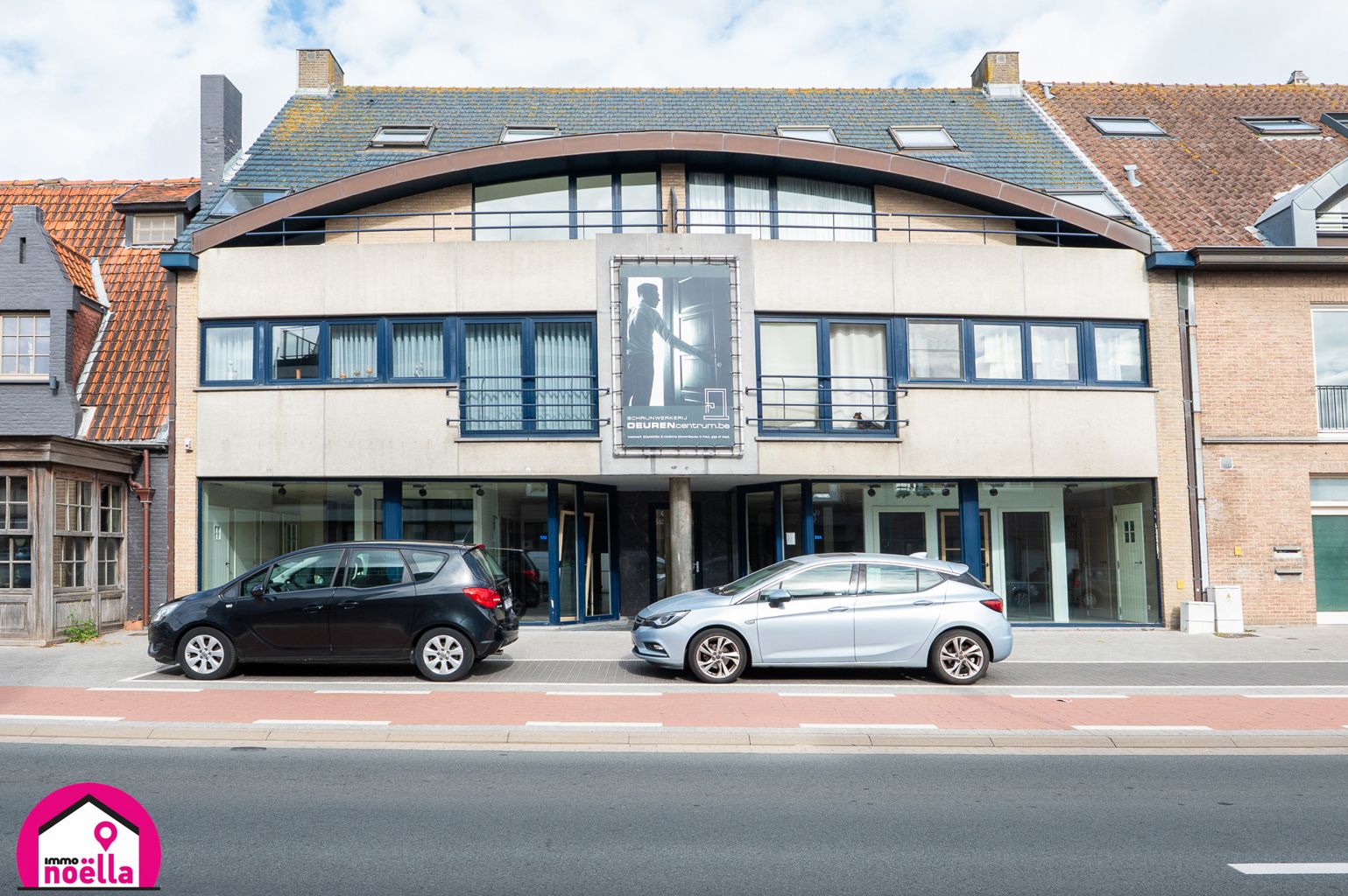 TE KOOP TE WESTENDE RUIM EN ZONNIG APPARTEMENT! foto 27