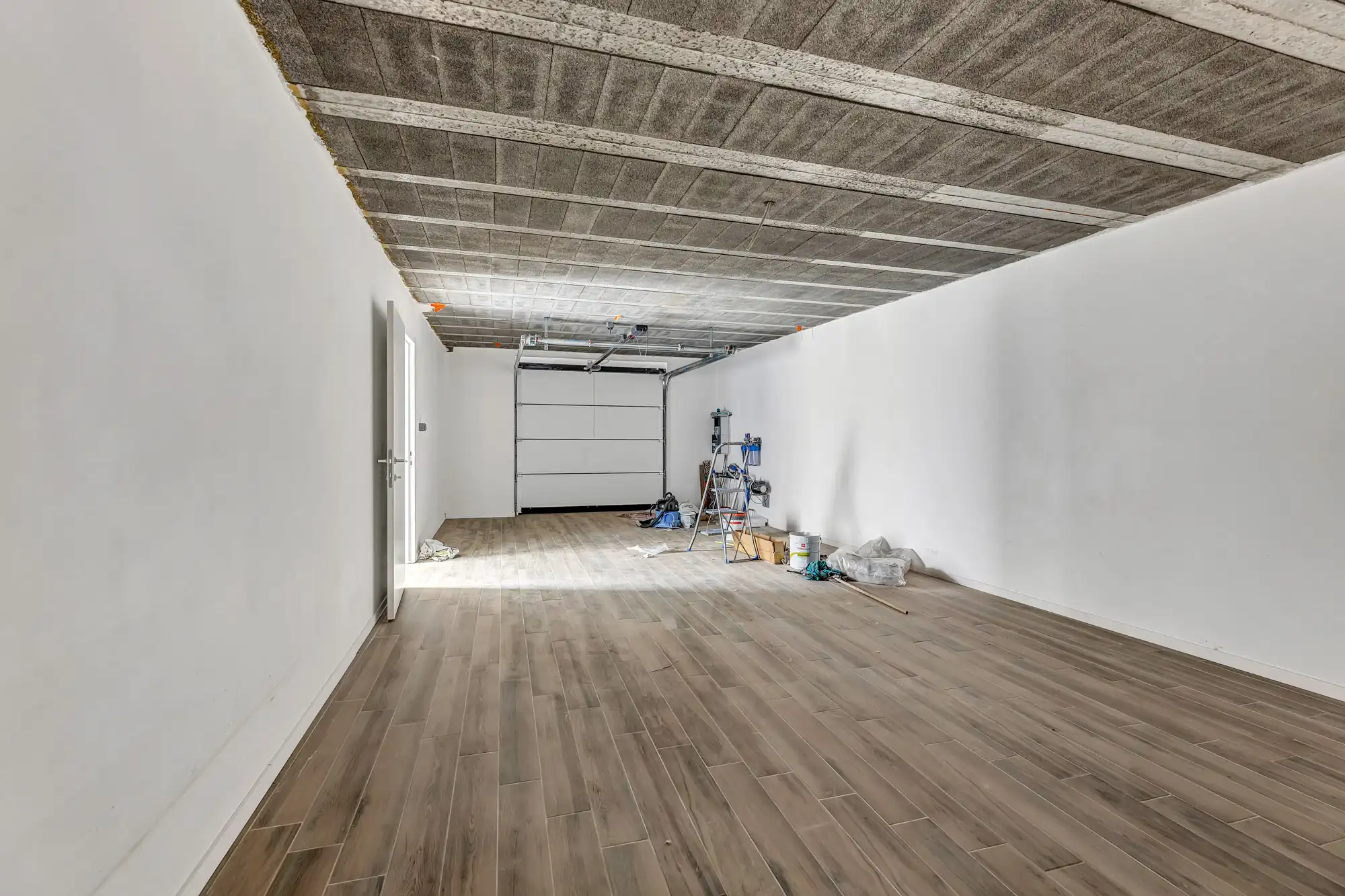 Nieuwbouw 3-gevel woning op 3a 68ca foto 5