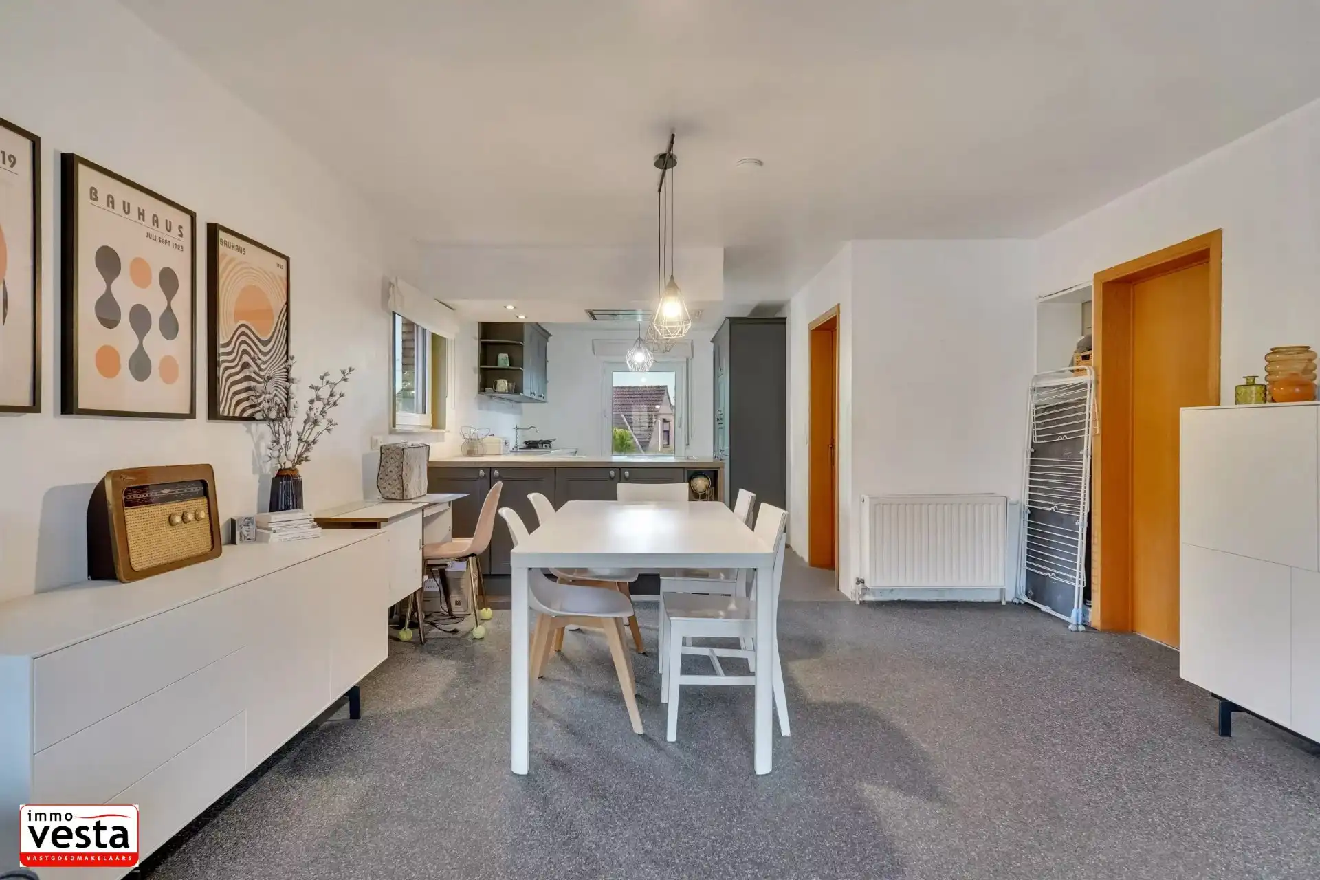 Ruime meergezinswoning met twee appartementen foto 5