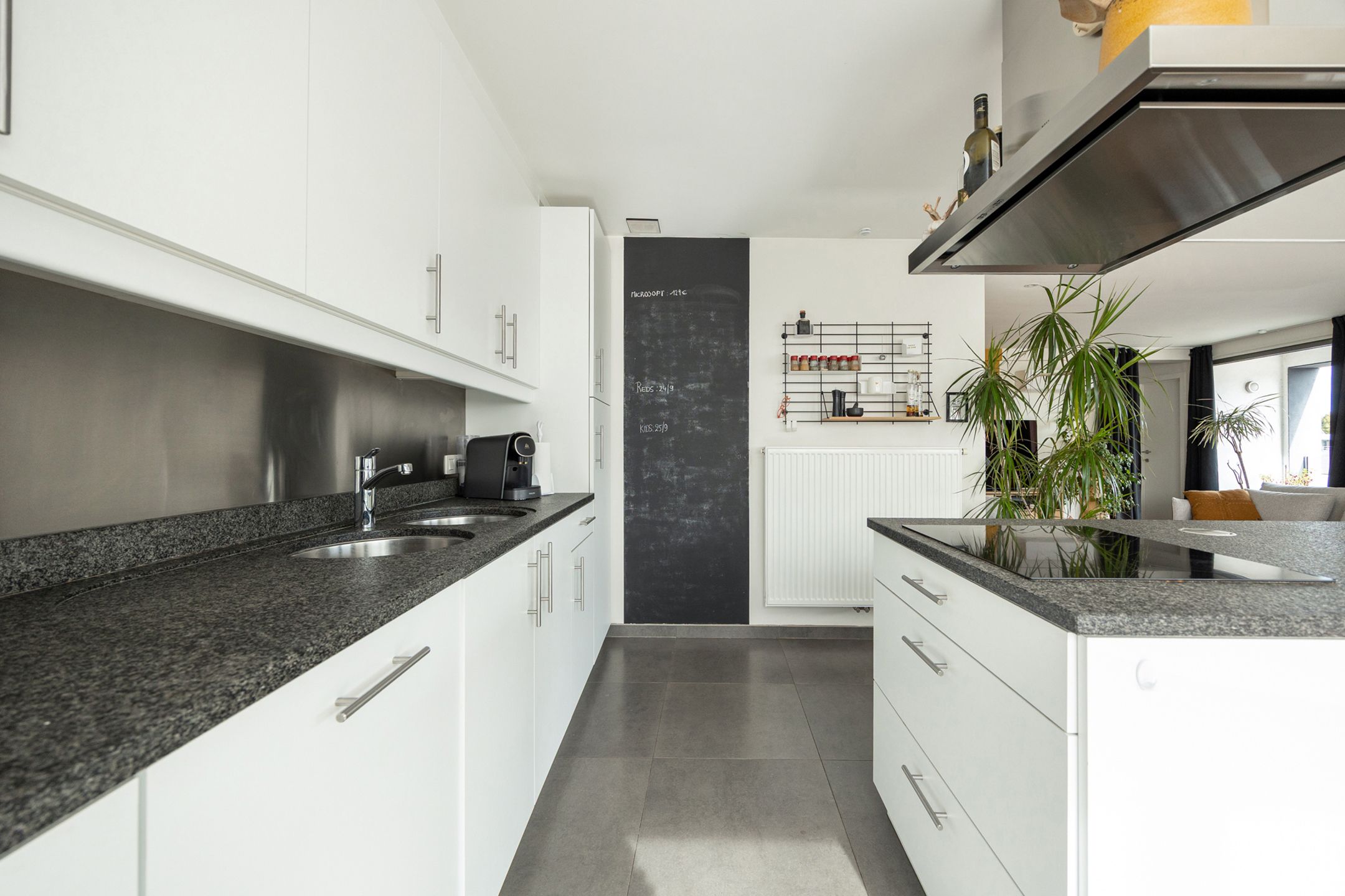 Duplex appartement te huur midden in het centrum van Westmalle. foto 5