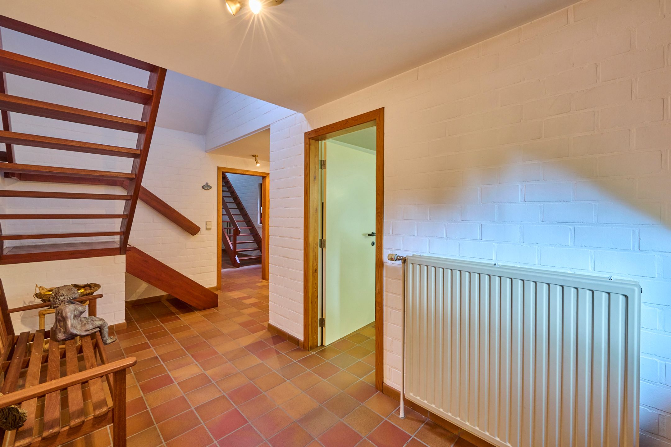 Villa met ruimte voor vrij beroep/kangoeroewoning/B&B op 38are foto 16
