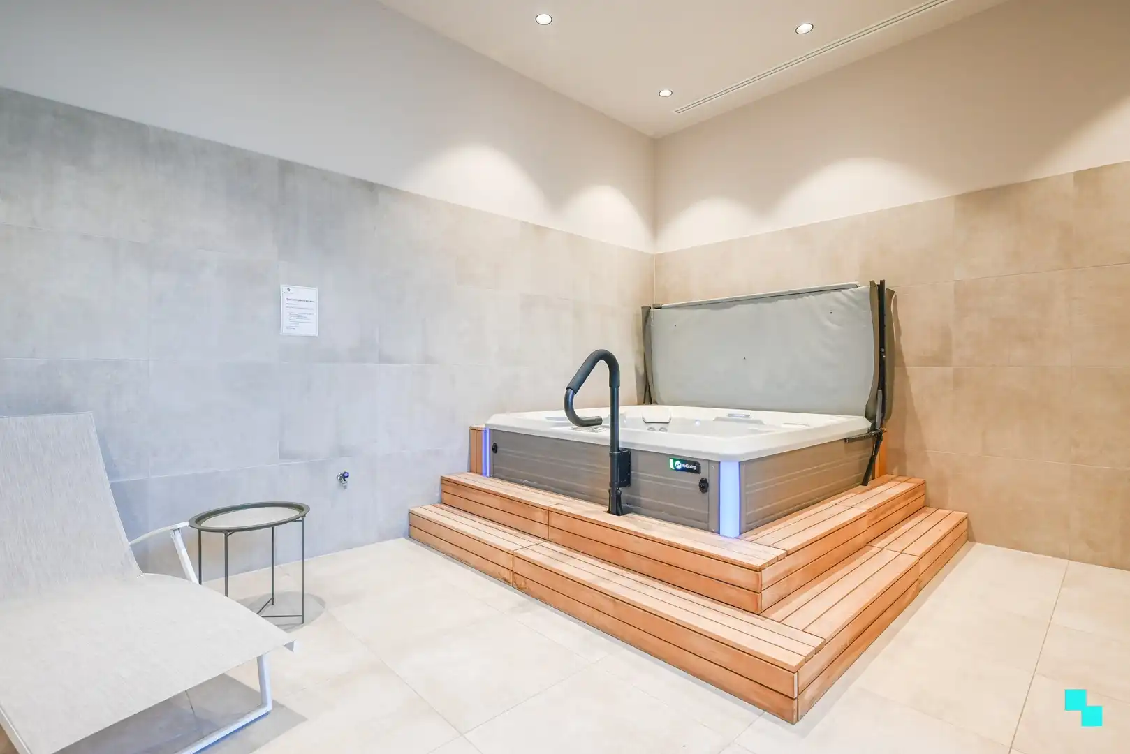 Assistentiewoning in hartje Waregem - Diverse types beschikbaar foto 28