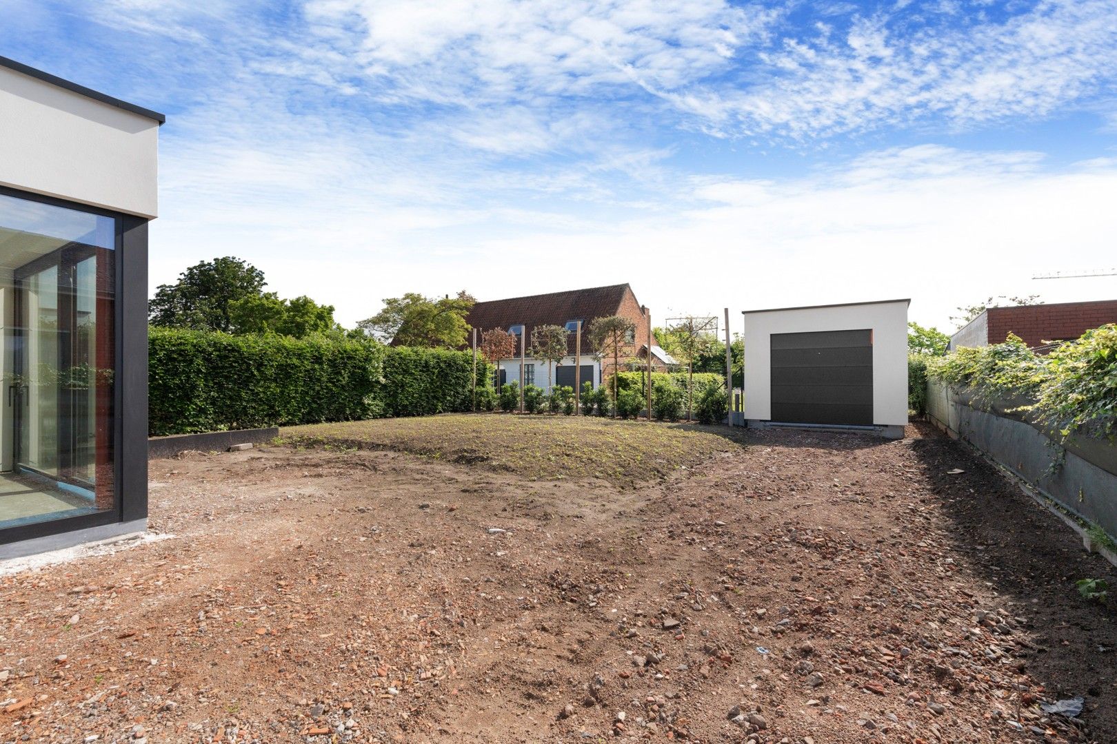 Vrijstaande BEN nieuwbouwwoning te koop foto 5