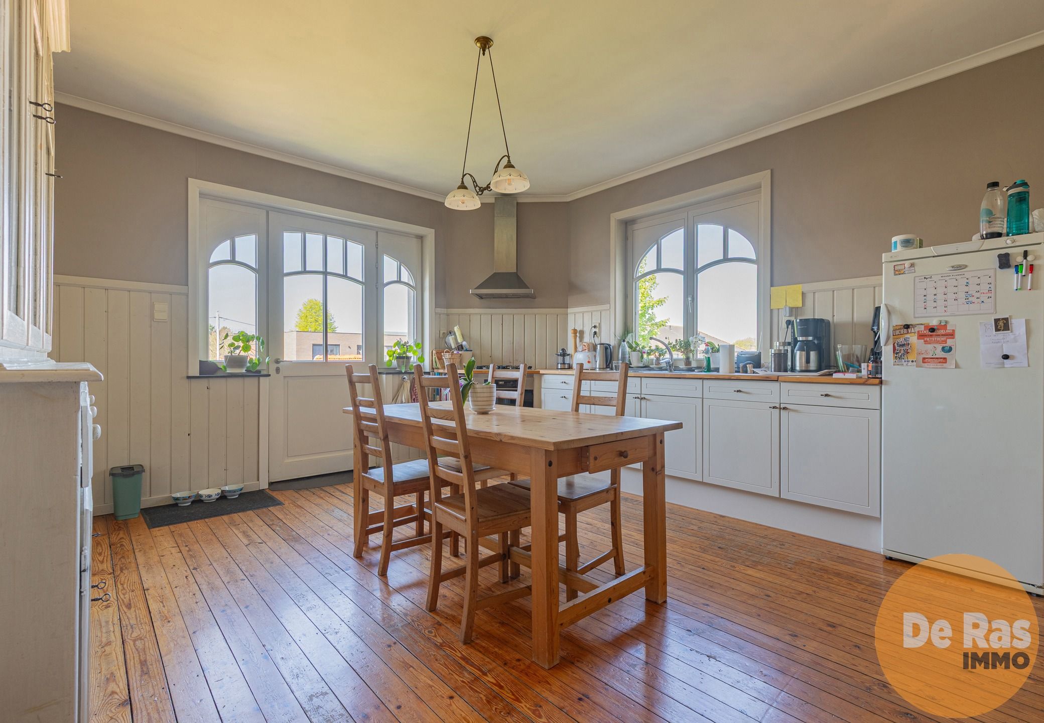 SERSKAMP- Leuke instapklare woning met tal van mogelijkheden foto 13