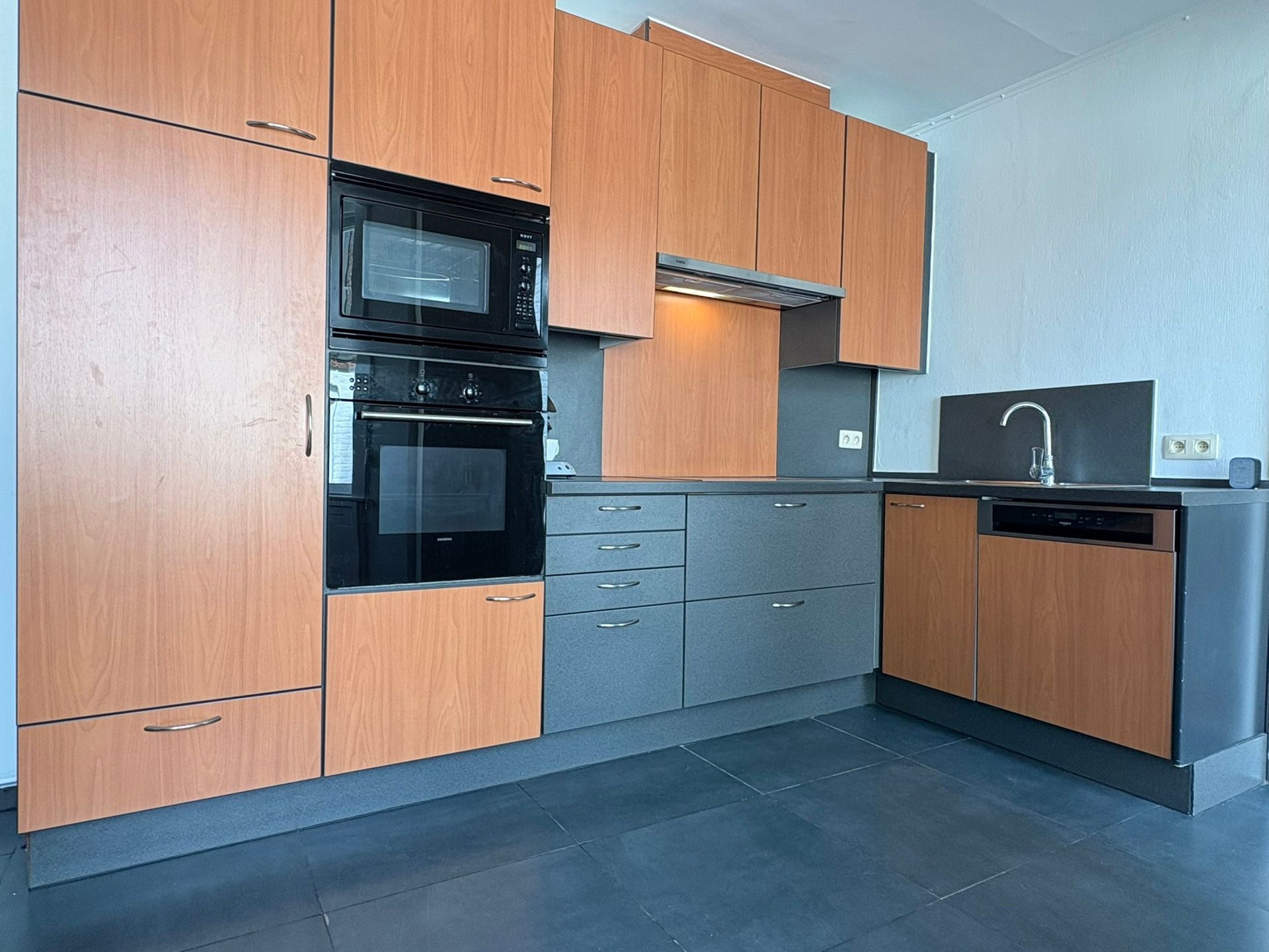 Rijwoning met 2 slaapkamers foto 5
