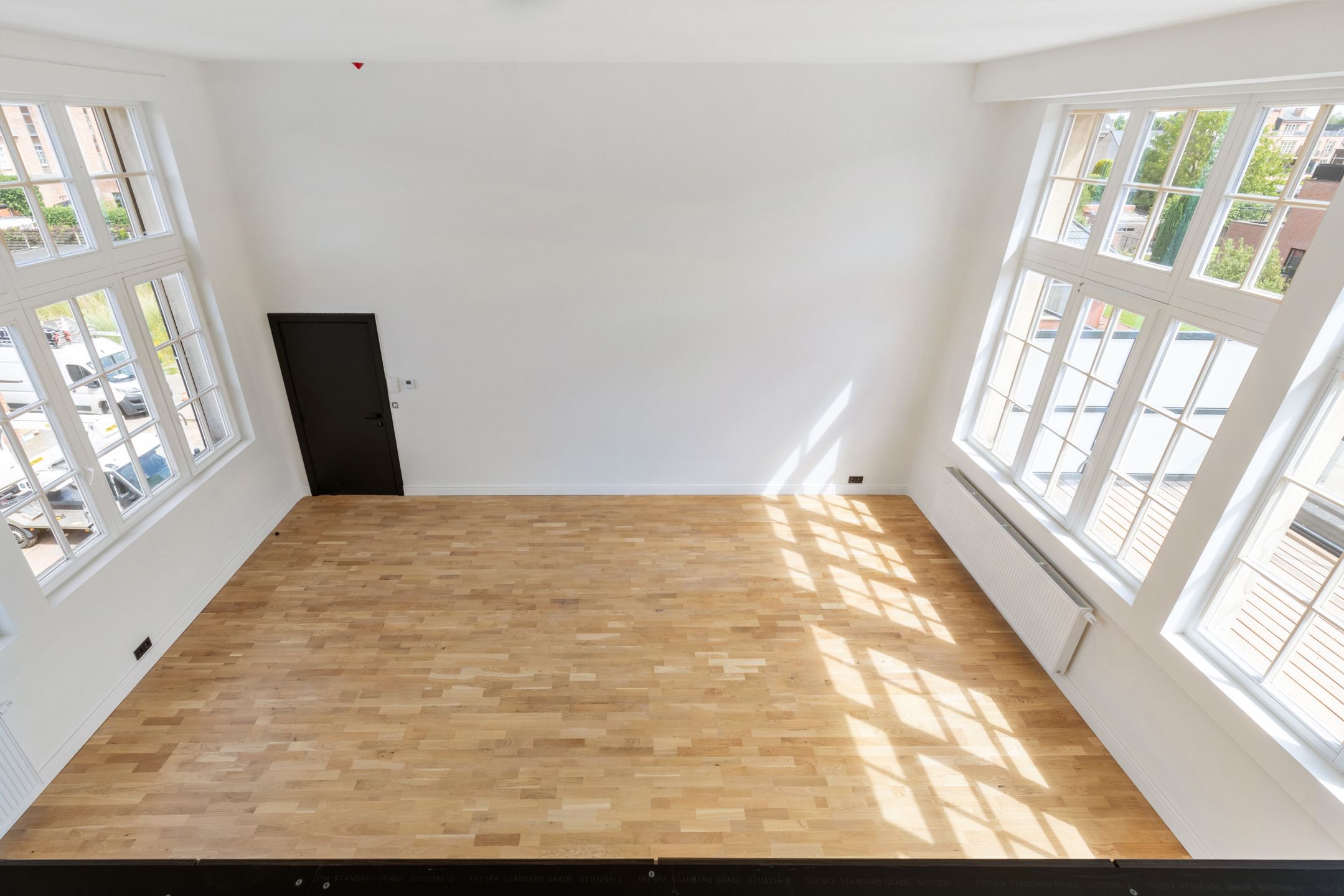 Trendy 2 slaapkamer appartement in het centrum van Oostmalle foto 3
