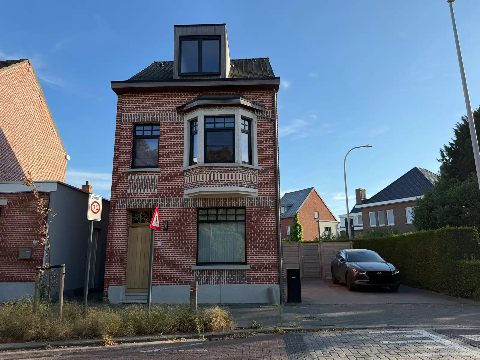 Huis te huur Nijlense Steenweg 55 - 2270 Herenthout