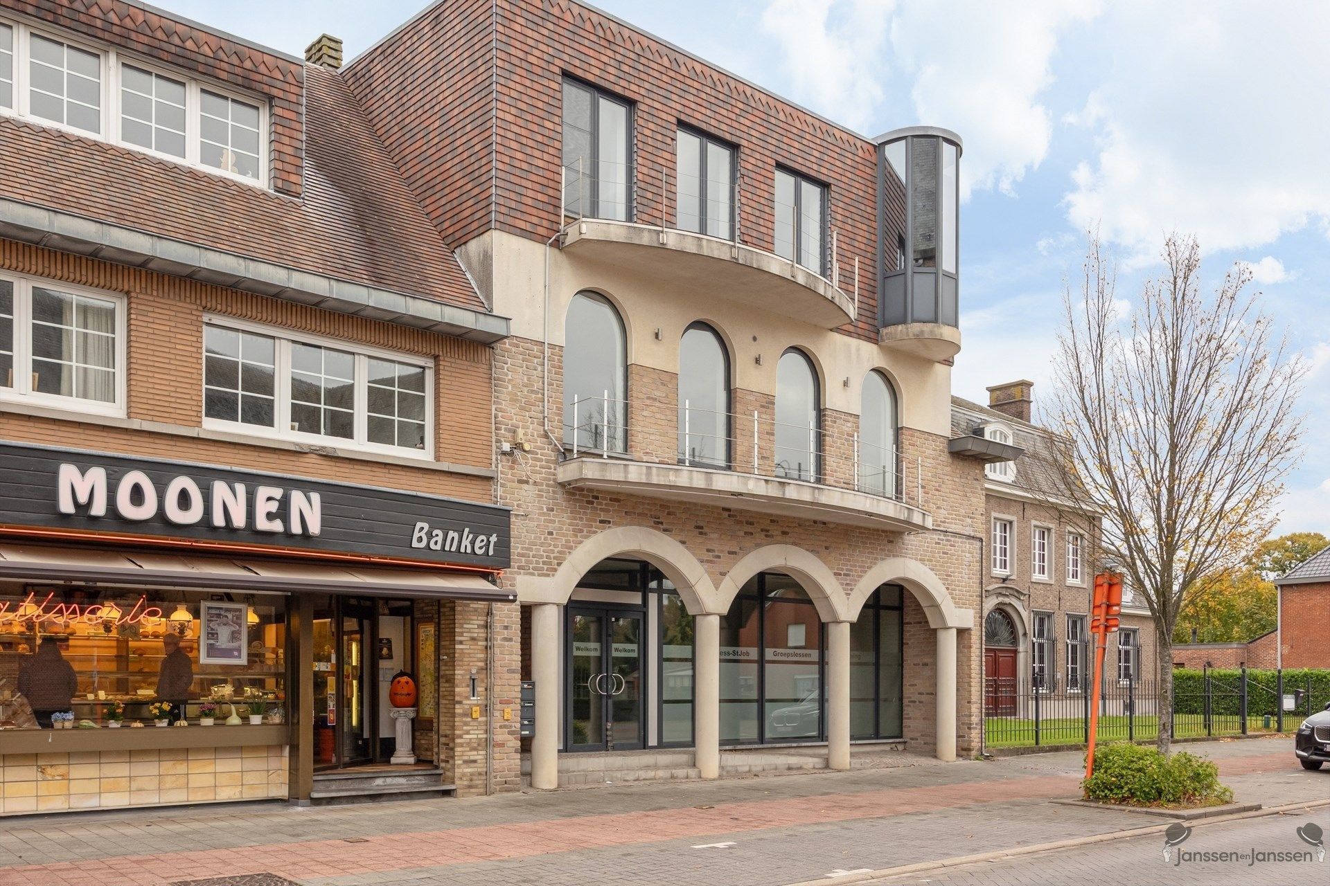 Prachtig licht en stijlvol appartement op een top locatie foto 29