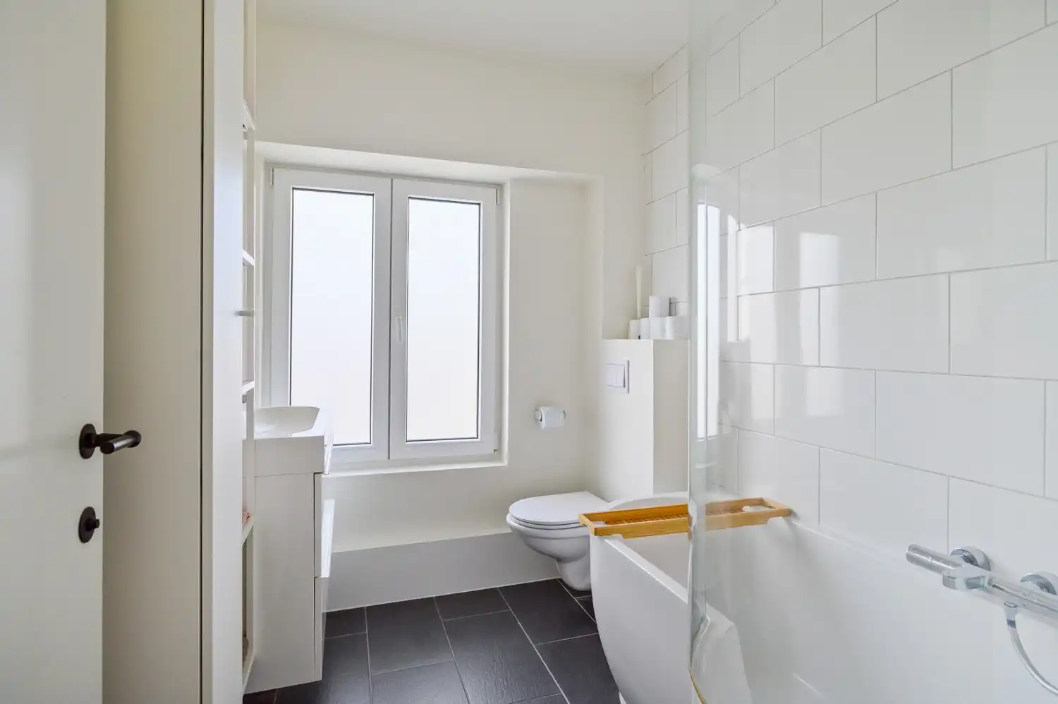 Charmante instapklare woning met 4 slaapkamers te Brasschaat foto 13