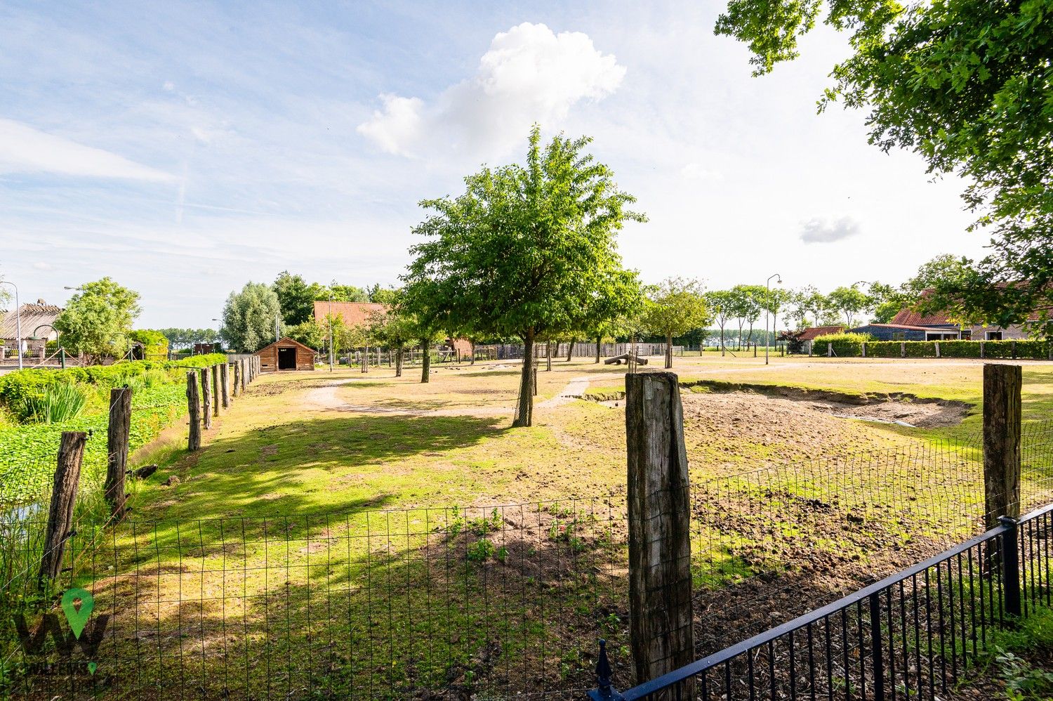 Uniek horeca geheel op 34.000m² foto 25