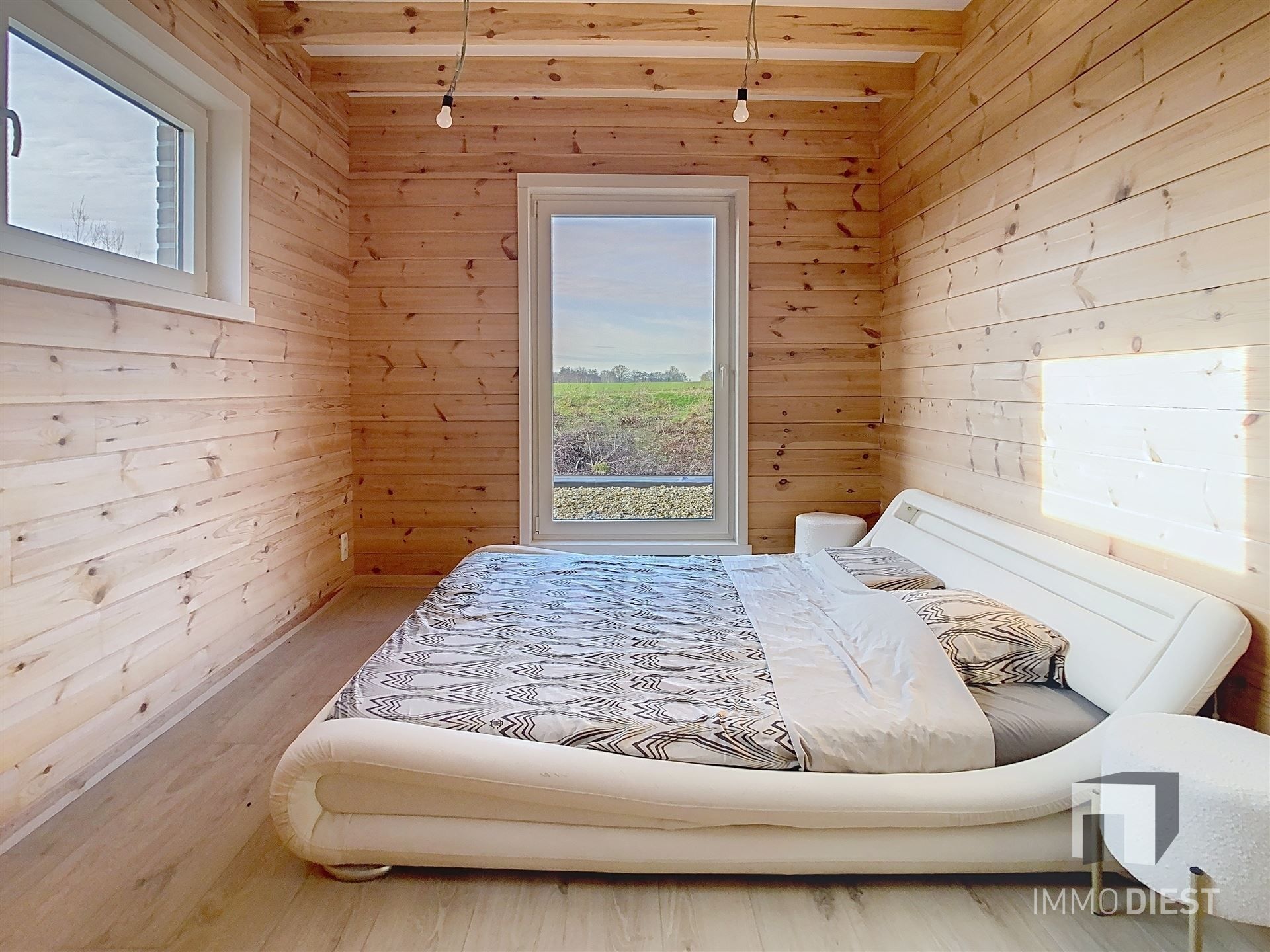 Betaalbare nieuwbouwwoning in Bekkevoort !!! foto 30