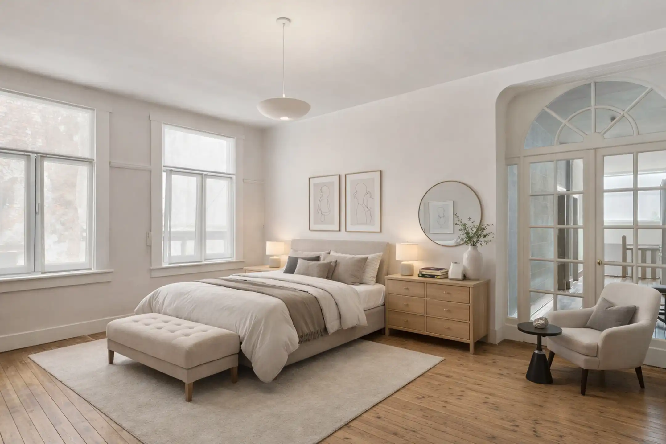 Karaktervol burgerhuis in hartje Turnhout foto 14