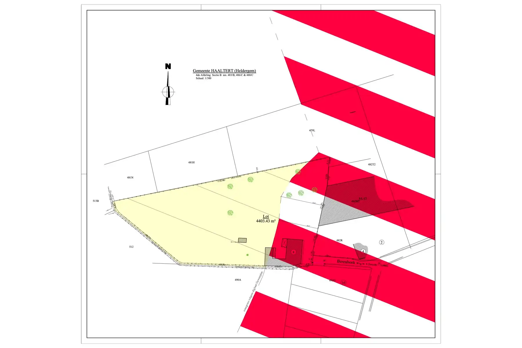 Grond te koop foto 5