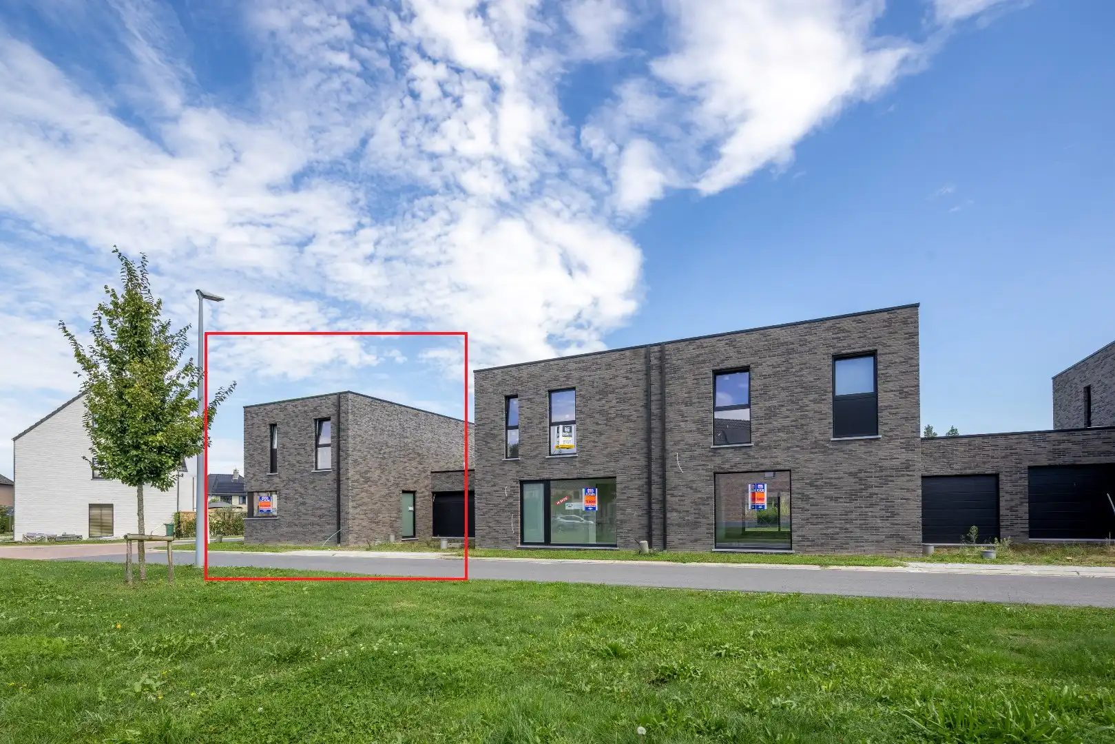 Huis te koop Petrus Mijsstraat 74 - - 9290 Berlare