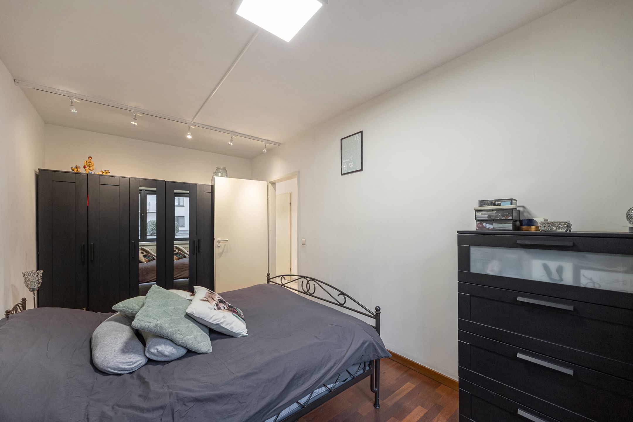 3 slaapkamer appartement op 't Zuid foto 10
