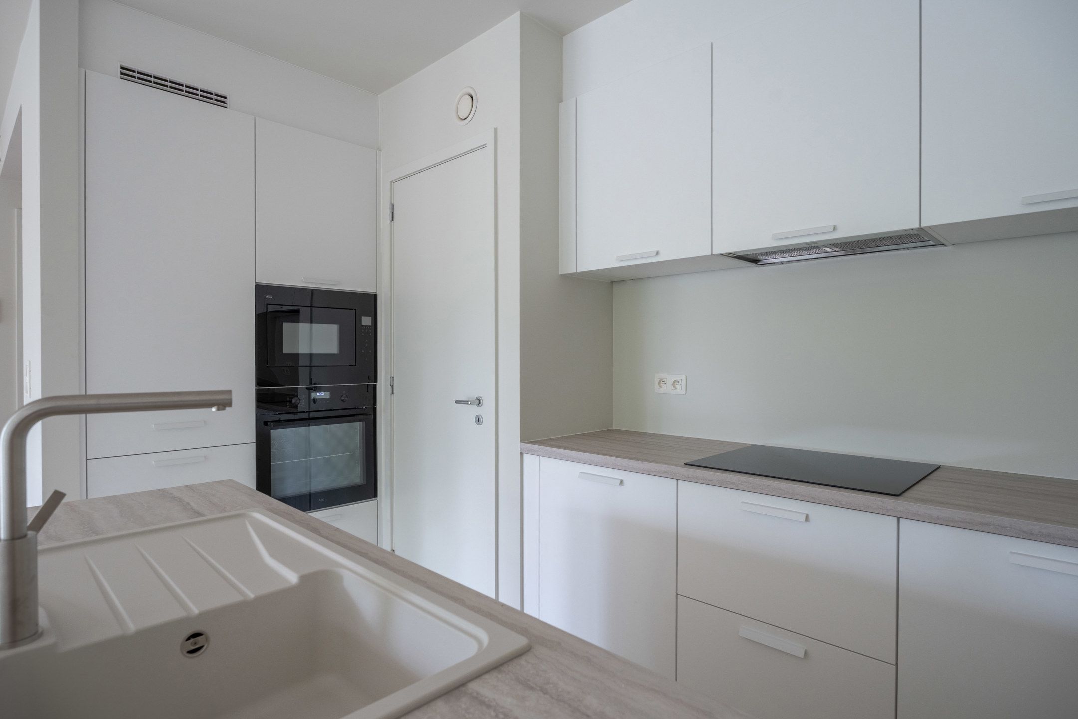 Centraal gelegen app met 2 slaapkamers en terras te Turnhout foto 5