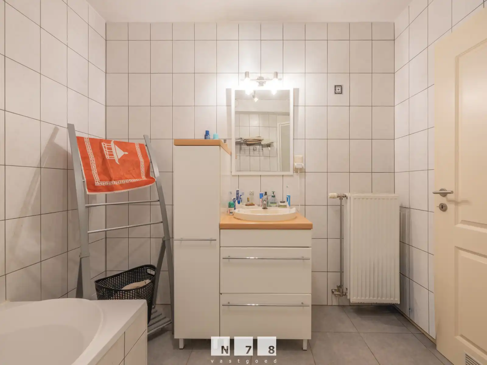 Appartement te koop foto 9