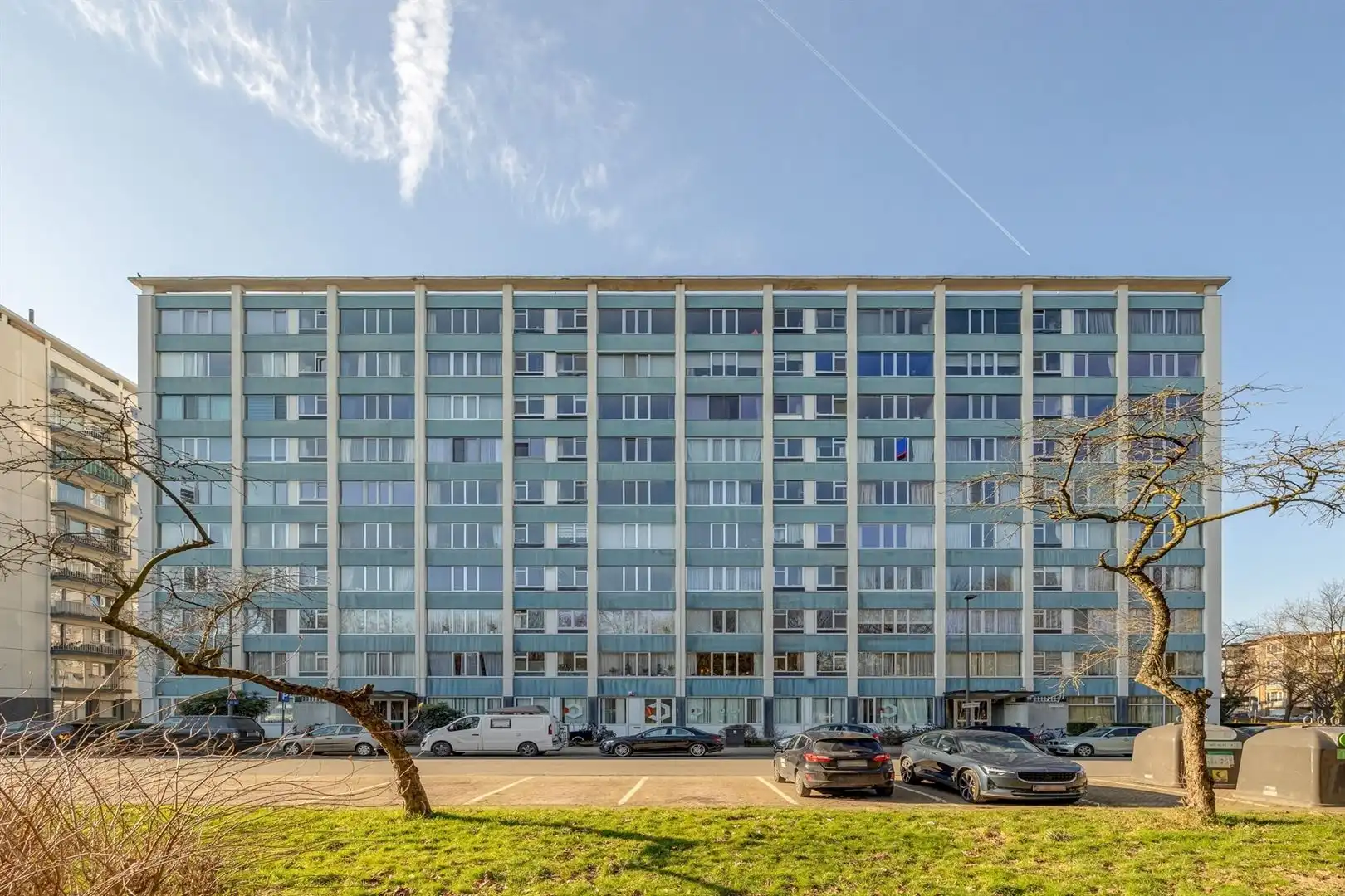 Appartement met 2 slaapkamers te Deurne foto 18