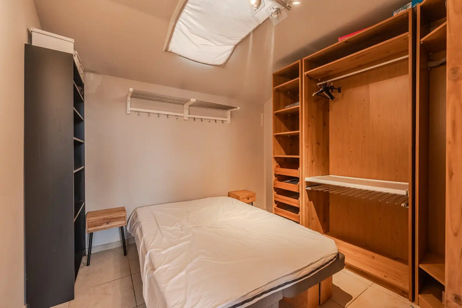 Ruim appartement met 3 slpks + zuid-gericht terras foto 9