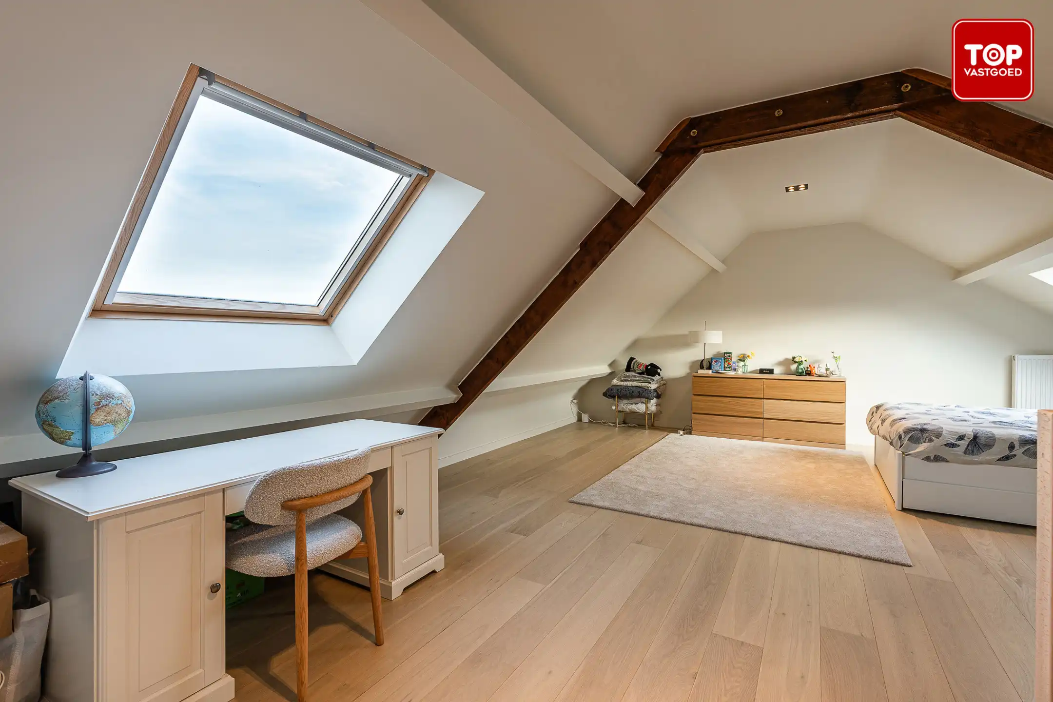 Gerenoveerde, energiezuinige woning op uitstekende locatie foto 22