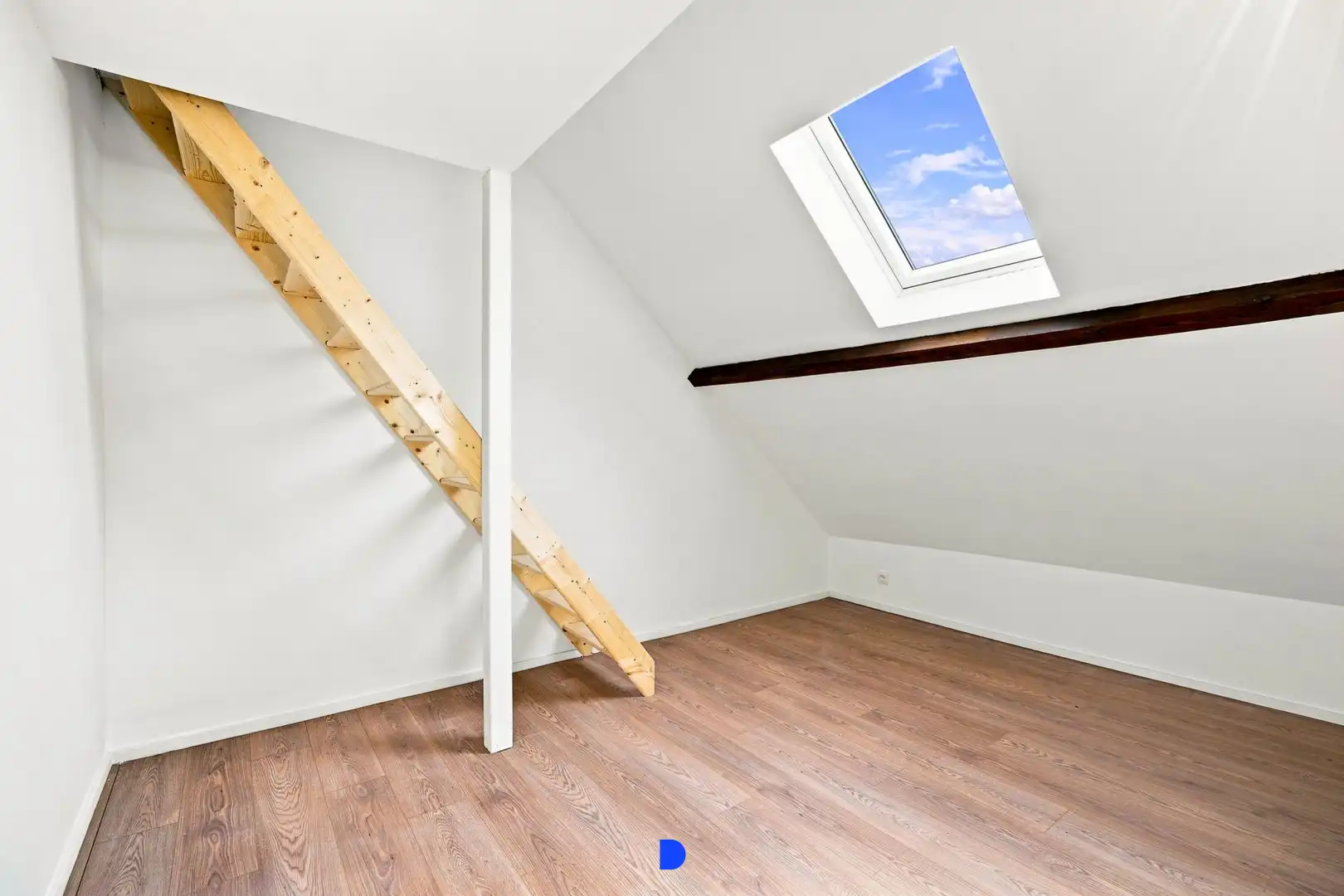 Instapklare burgerwoning in het centrum van Roeselare. foto 20