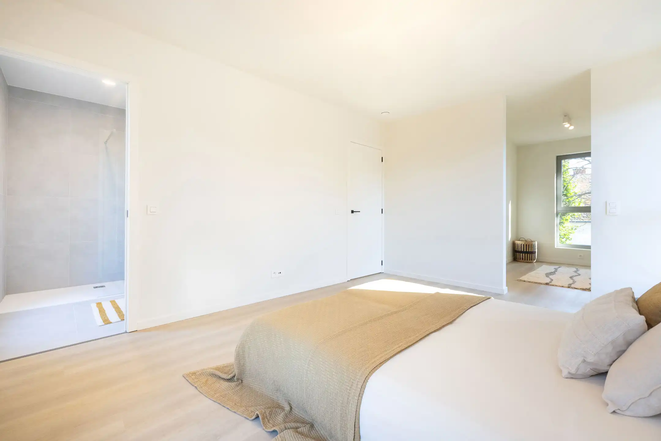 Rustig wonen aan de rand van Brussel foto 12