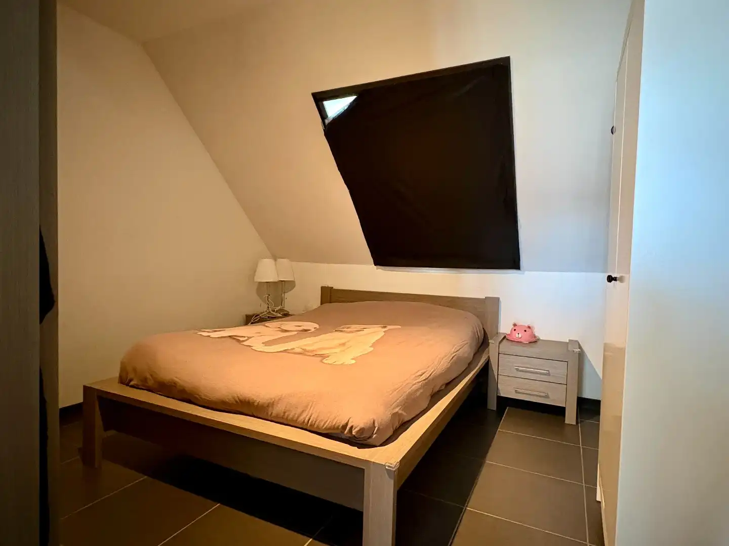 Multifunctioneel gebouw te koop (combinatie wonen & werken) - sauna en winkel - garage - 2 duplexappartementen foto 29