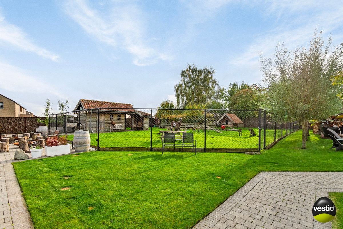 UNIEK GEHEEL BESTAANDE UIT GERESTAUREERDE WOONHOEVE, WELLNESS, TUINKAMER EN EXCLUSIEVE VAKANTIEWONING. foto 85