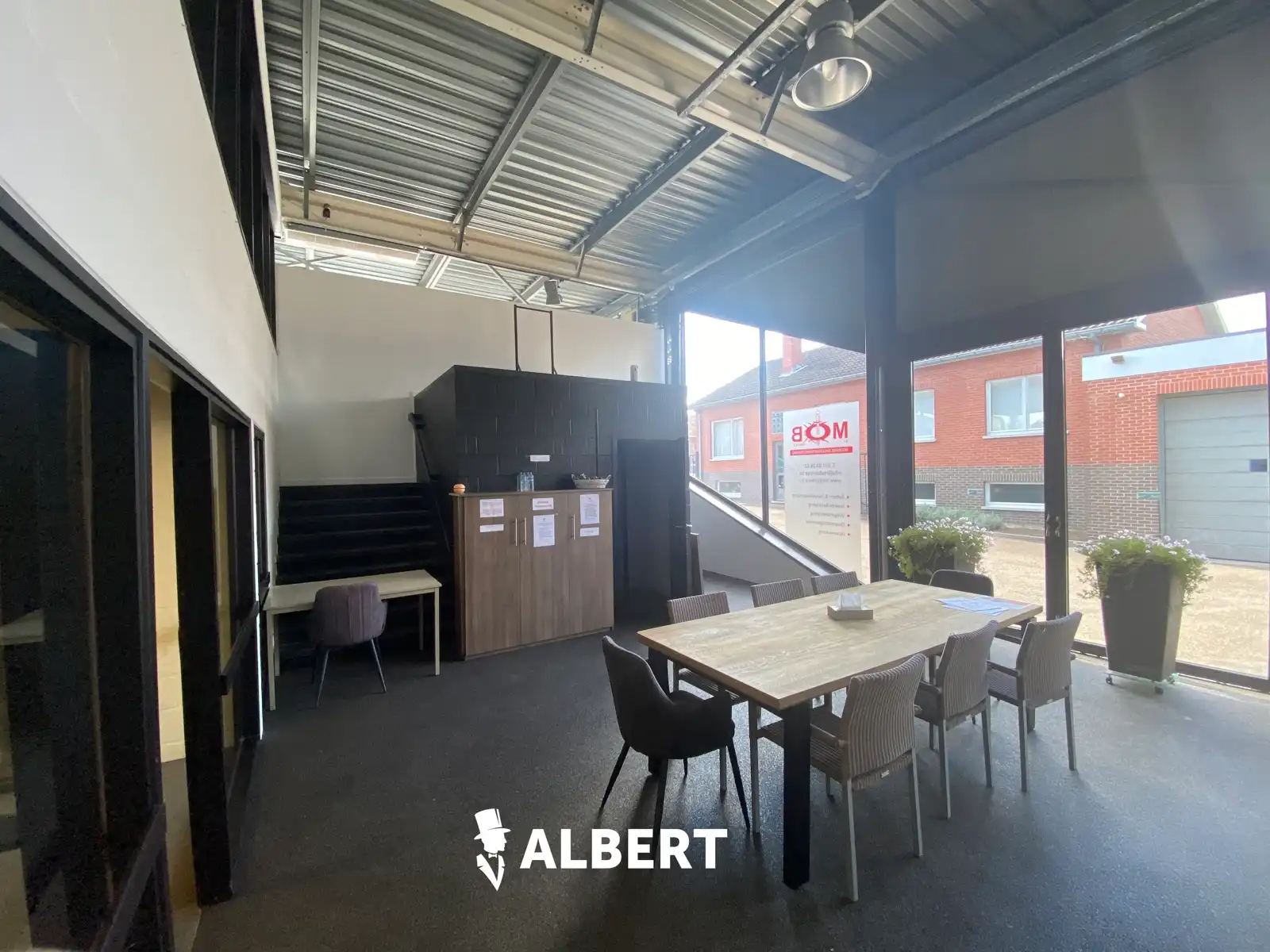 Commercieel te koop foto 6