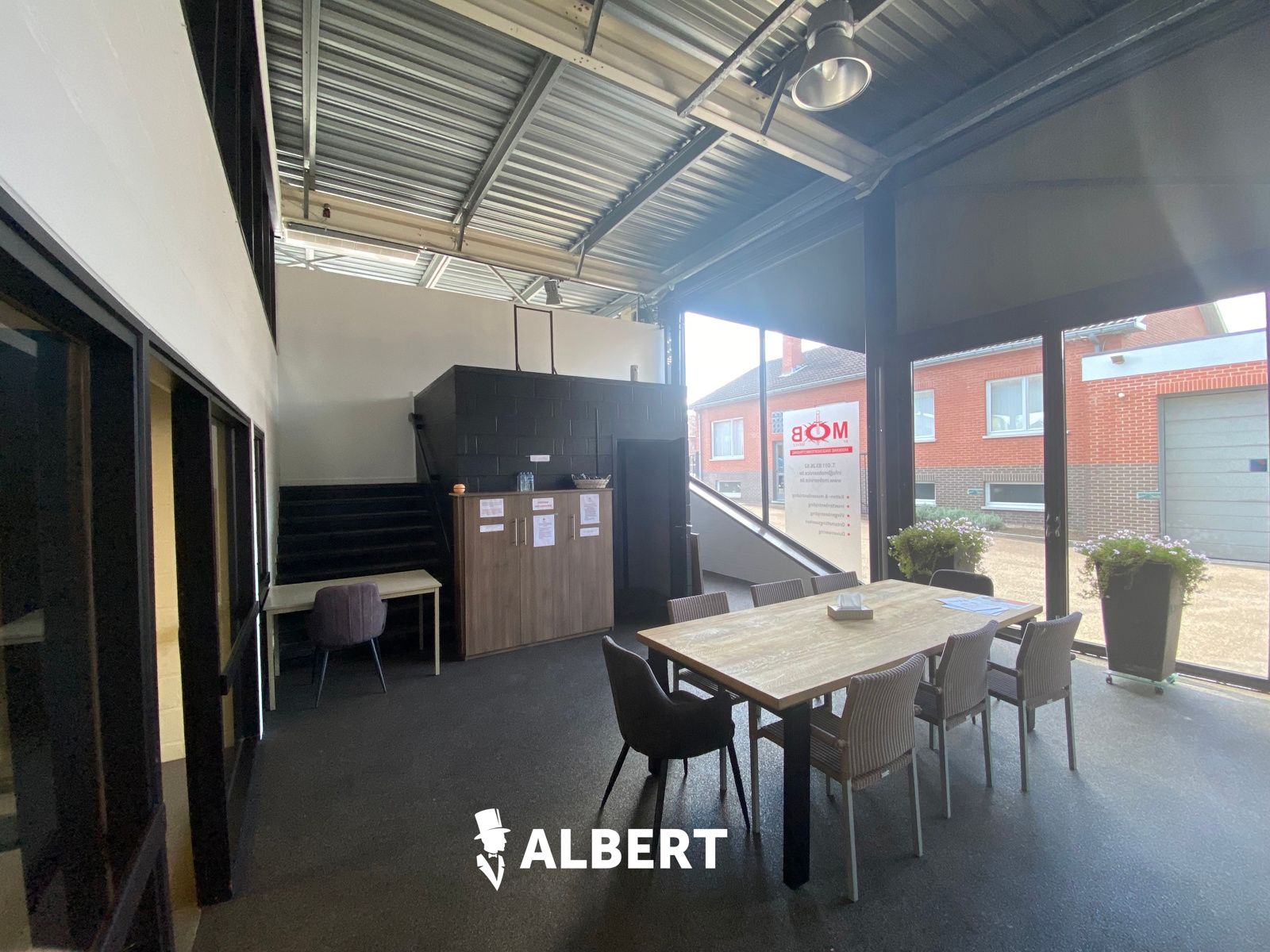 Commercieel te koop foto 6