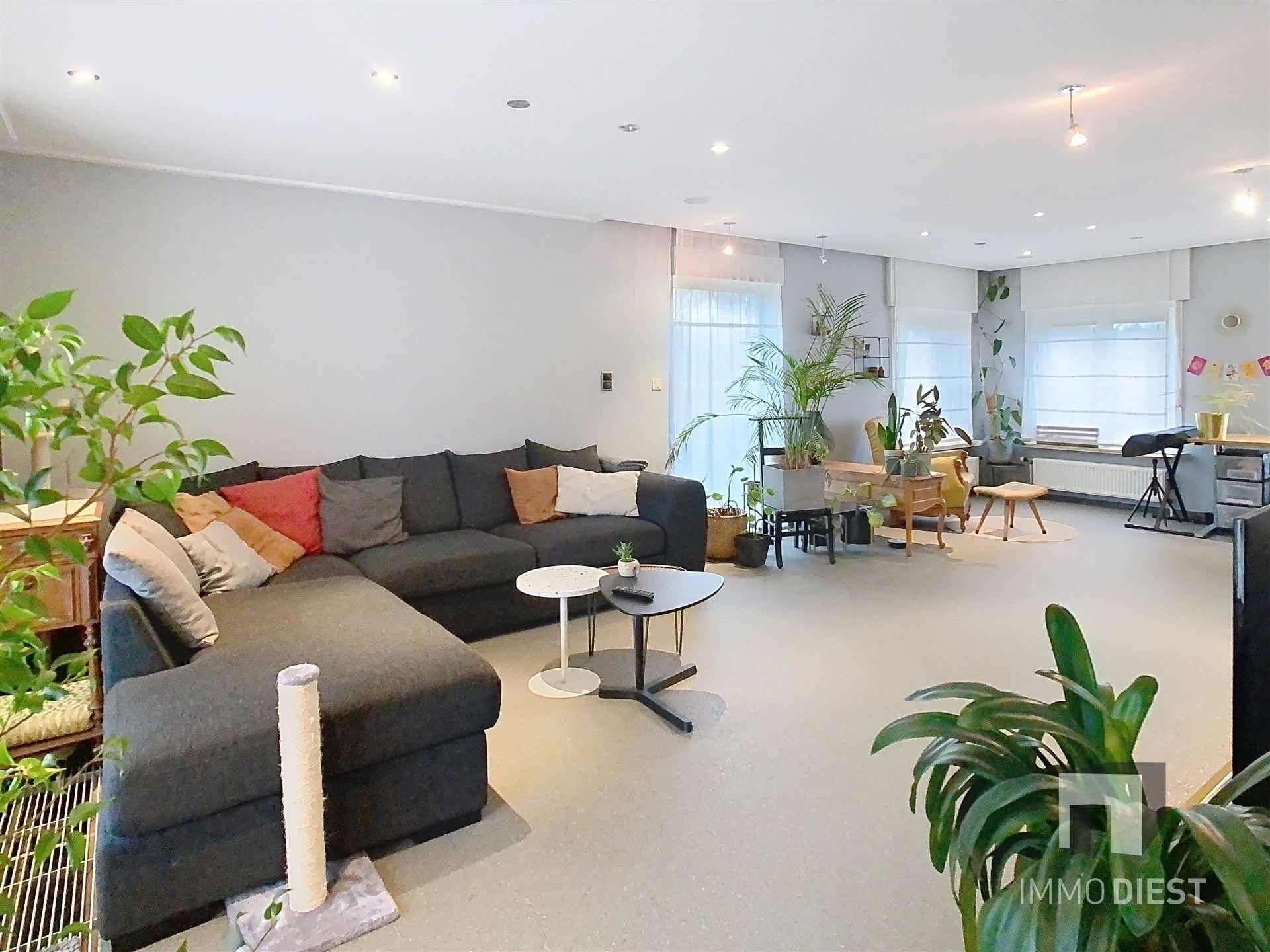Villa met 5 slaapkamers veranda en zwembad foto 11